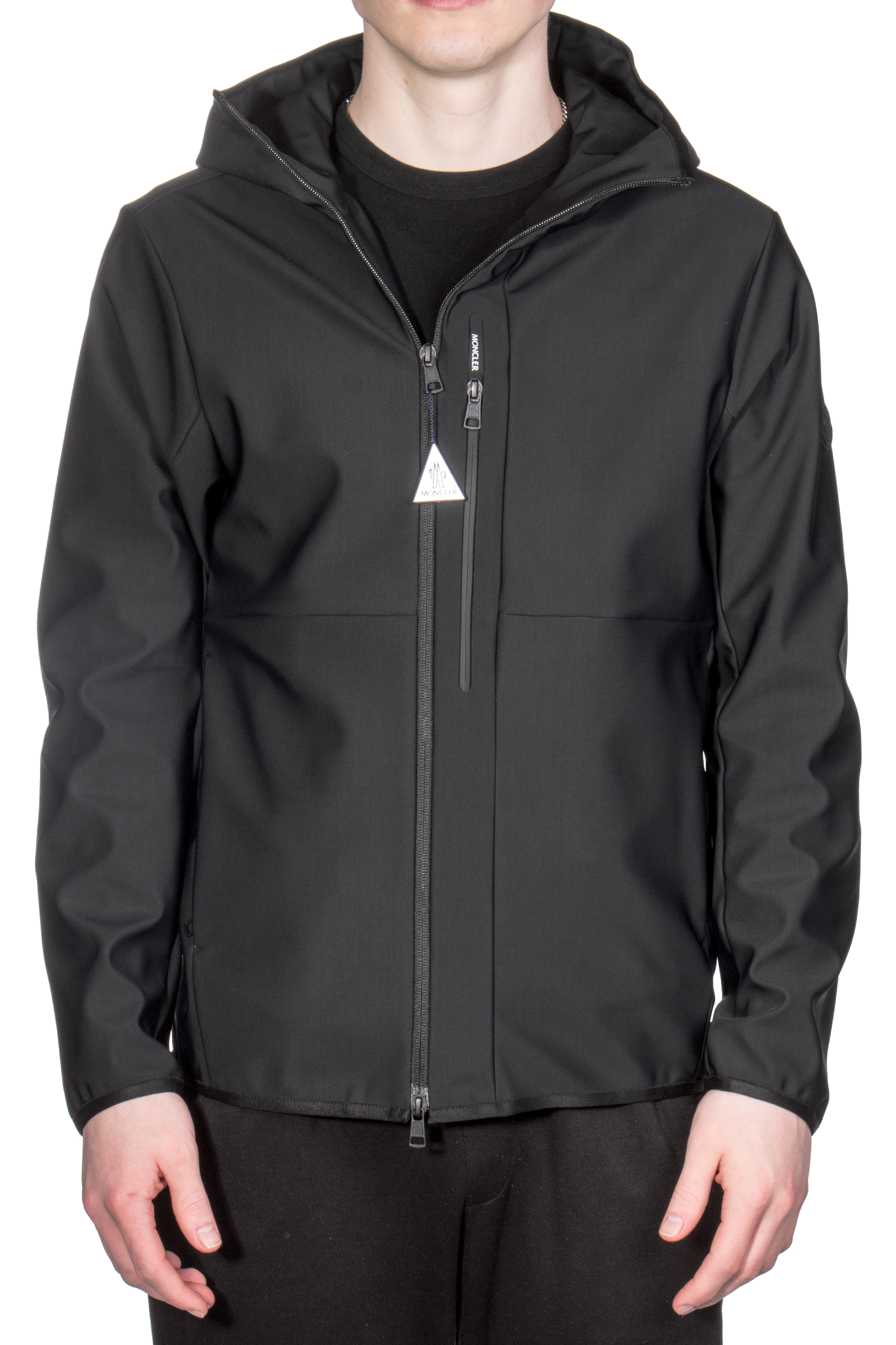 MONCLER Jacket Darc MONCLER Jacket Darc