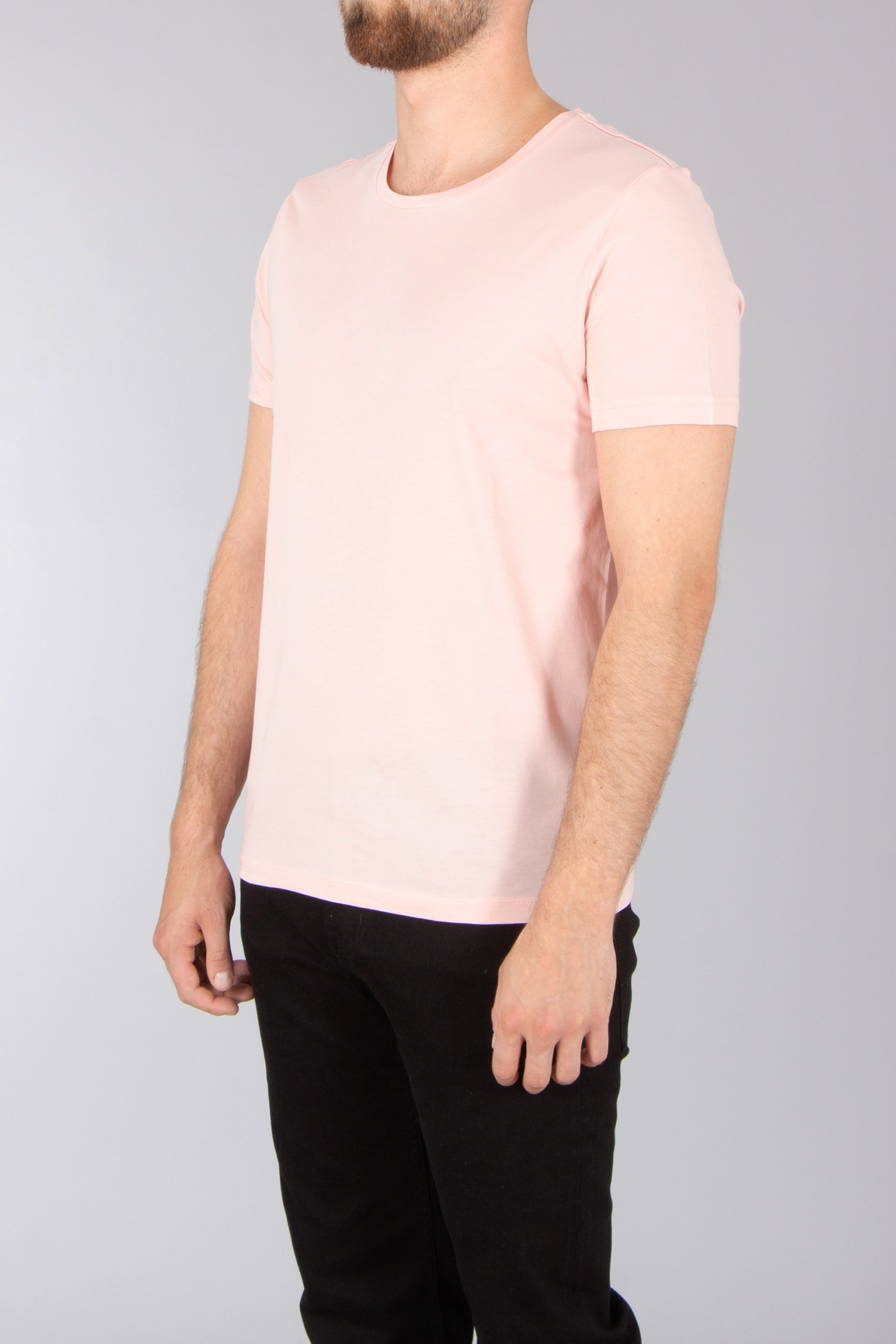 T-shirt, Erwachsener, Männlich, Mann, Person