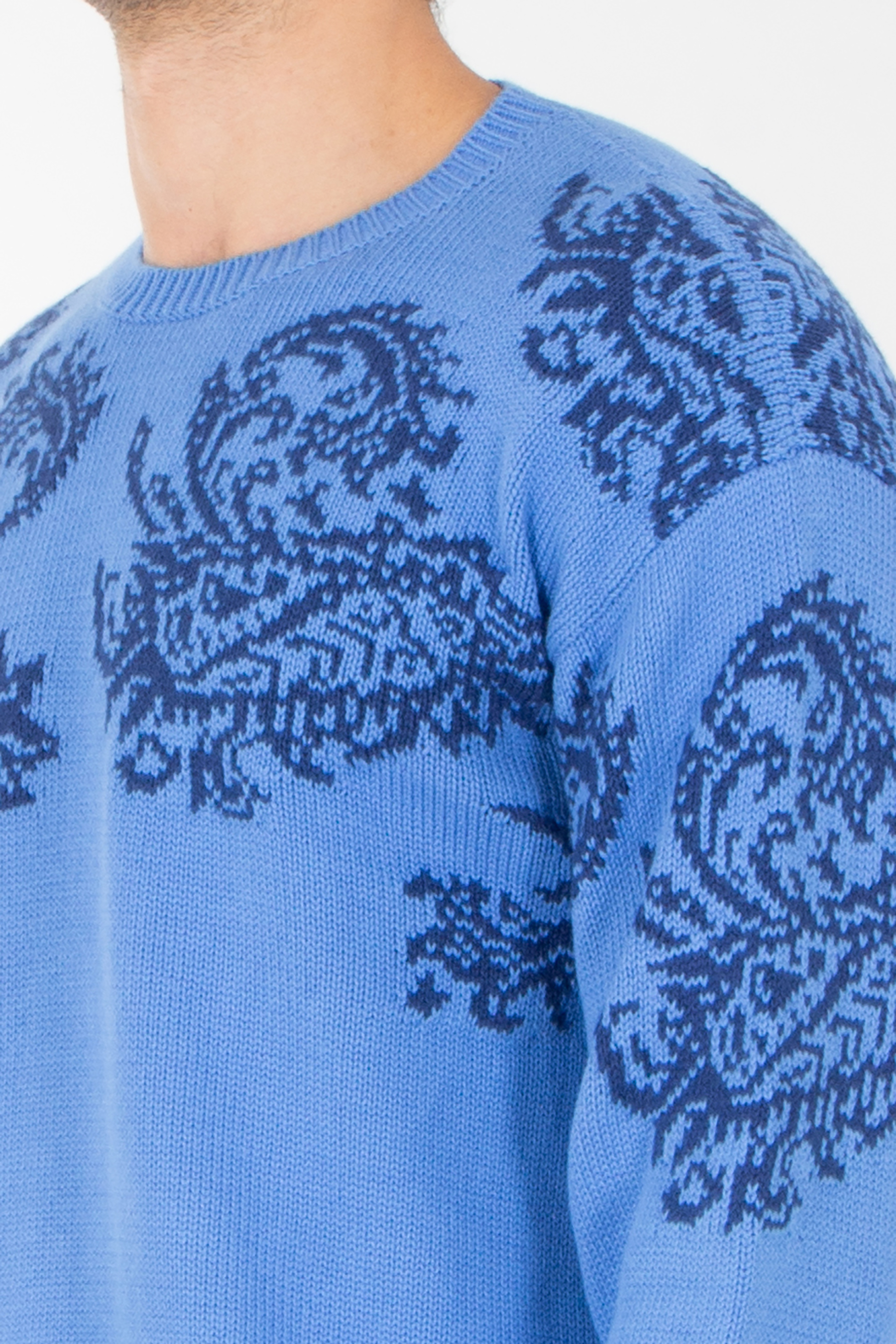 Muster, Person, Kleidung, Strickwaren, Pullover