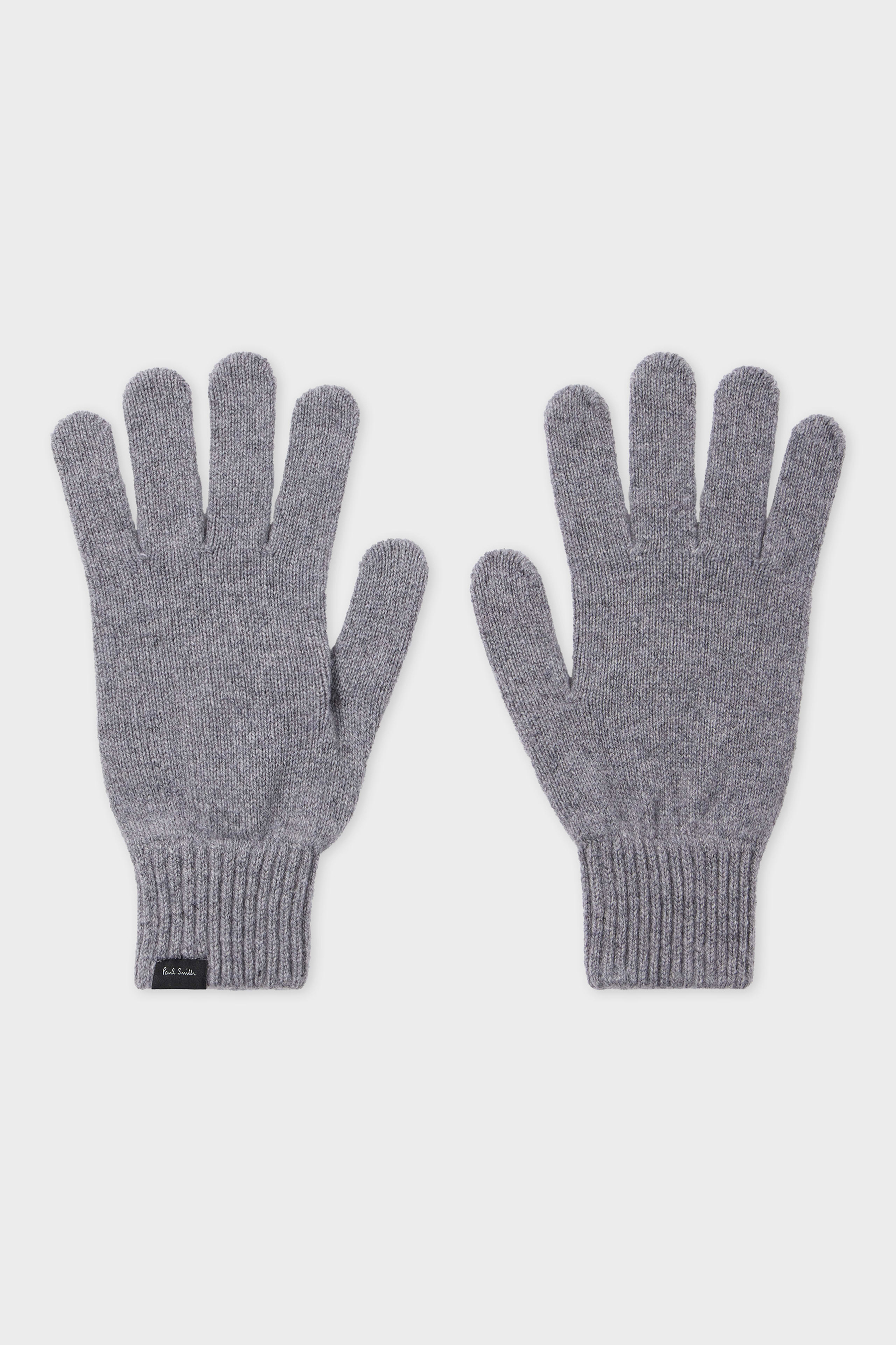 Bekleidung, Handschuh, Strickwaren