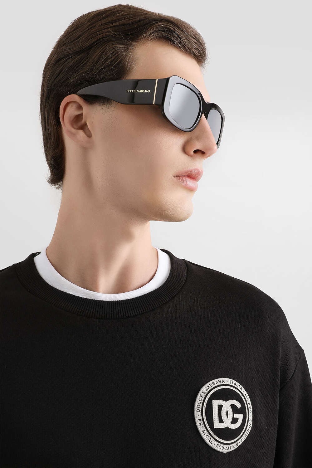 Zubehor, Sonnenbrille, Brillen, Person