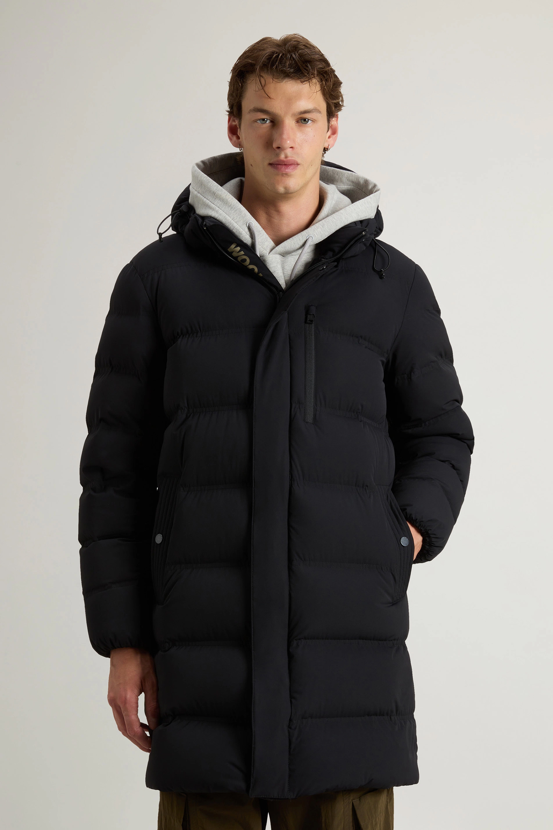 Bekleidung, Mantel, Jacke