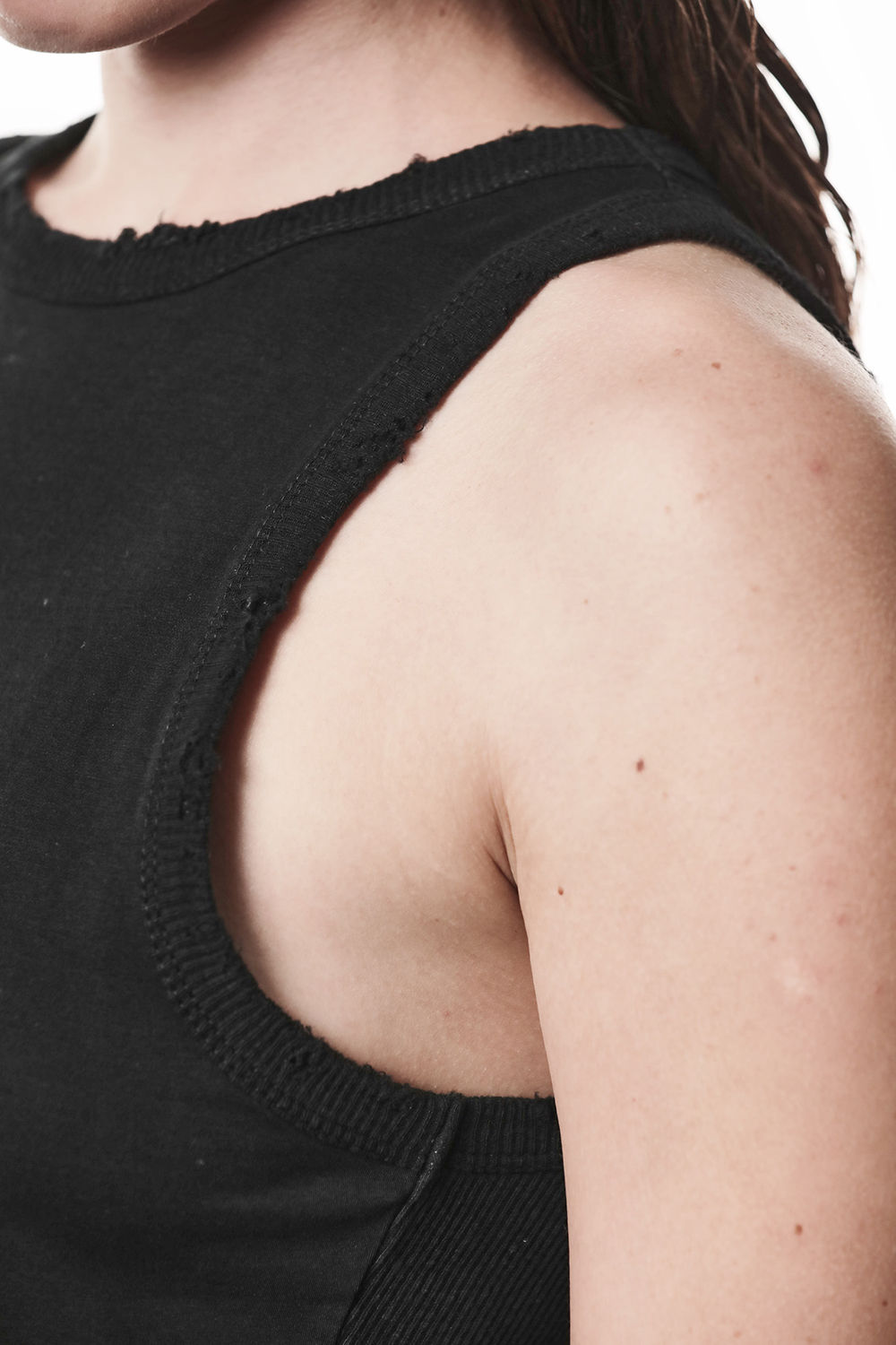 Person, Schulter, Erwachsener, Weiblich, Frau