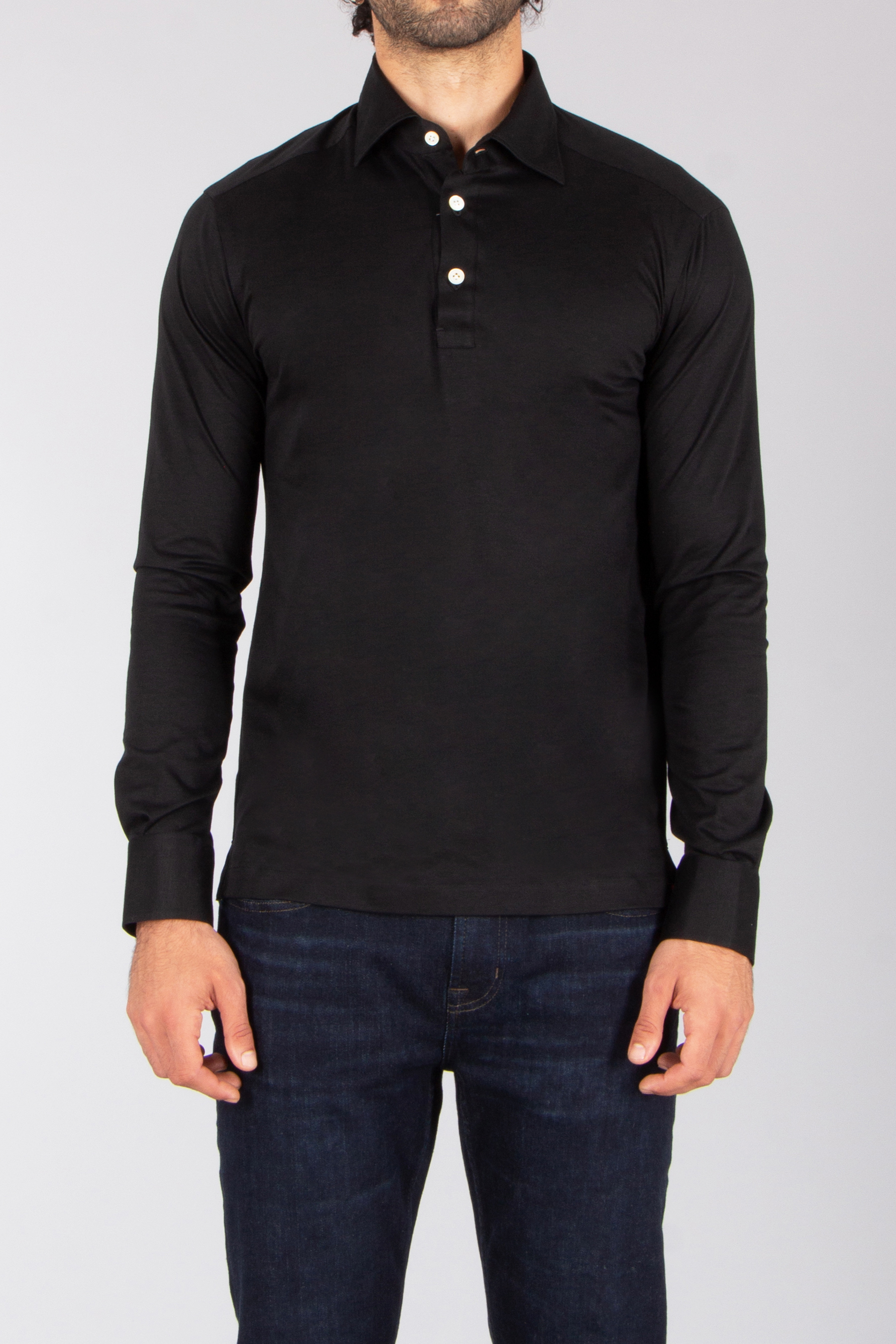 Langarm, Hemd, Ärmel, Hosen, Jeans