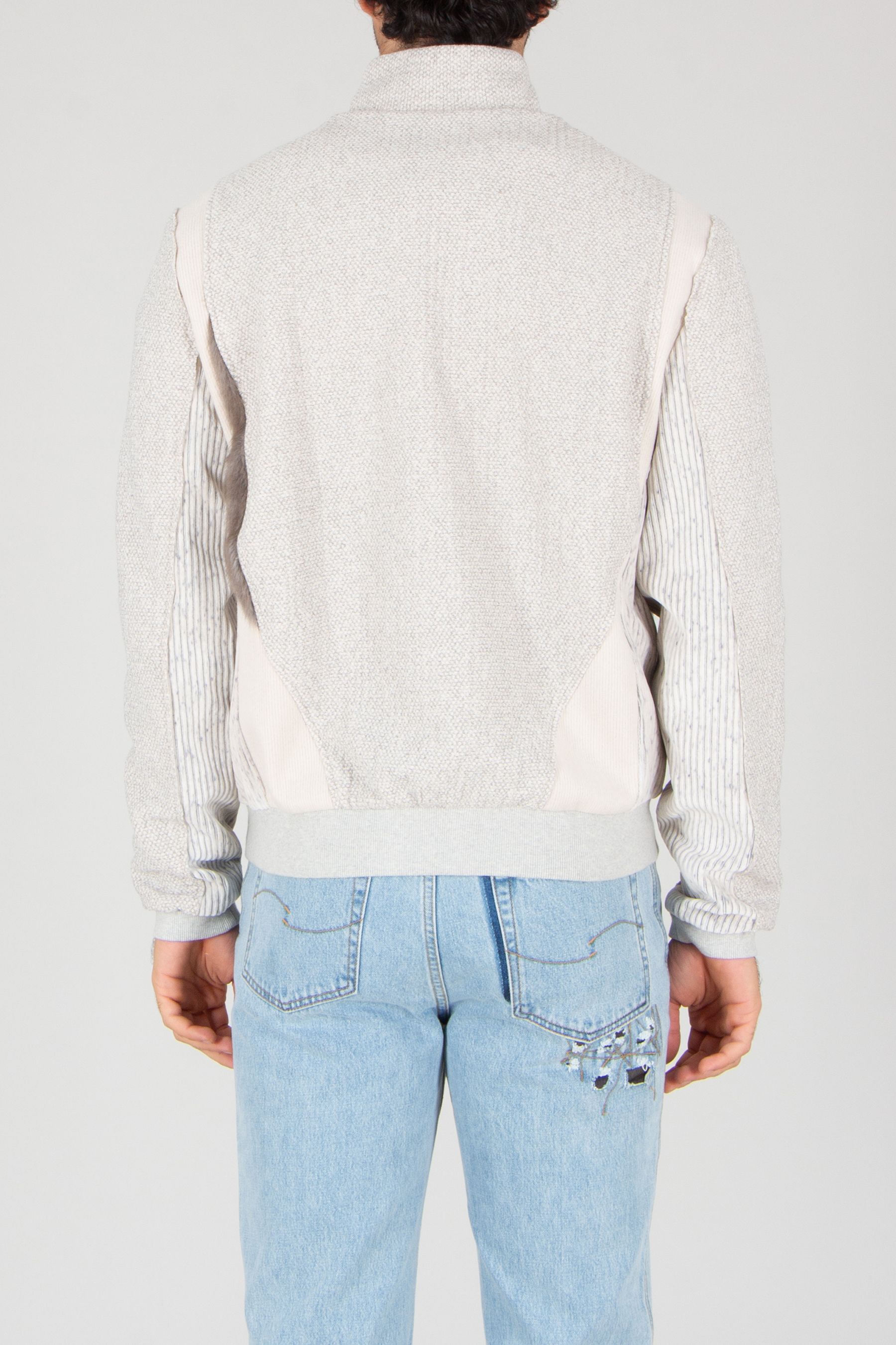 Langarm, Hosen, Strickwaren, Pullover, Mantel