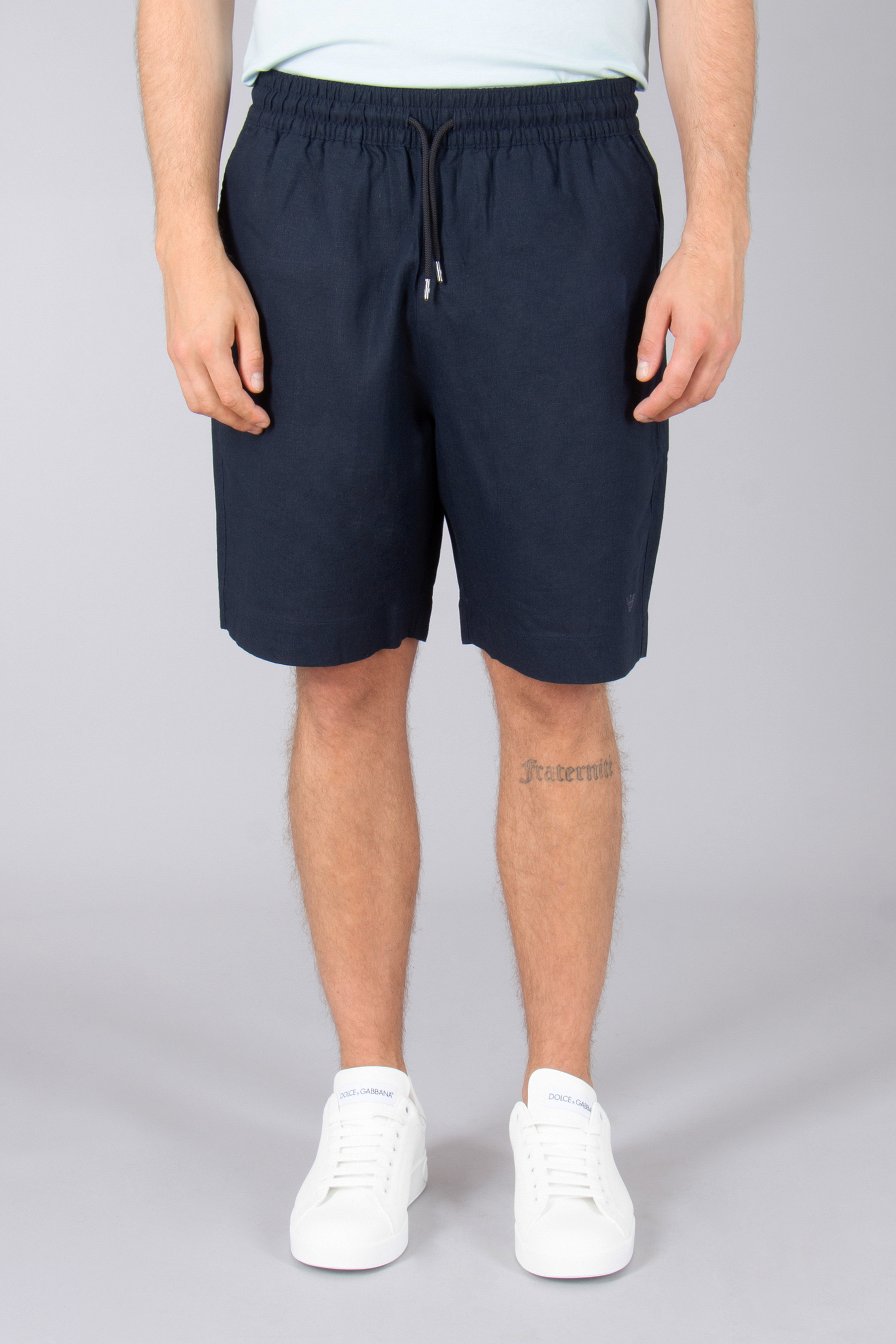 Bekleidung, Kurze Hosen