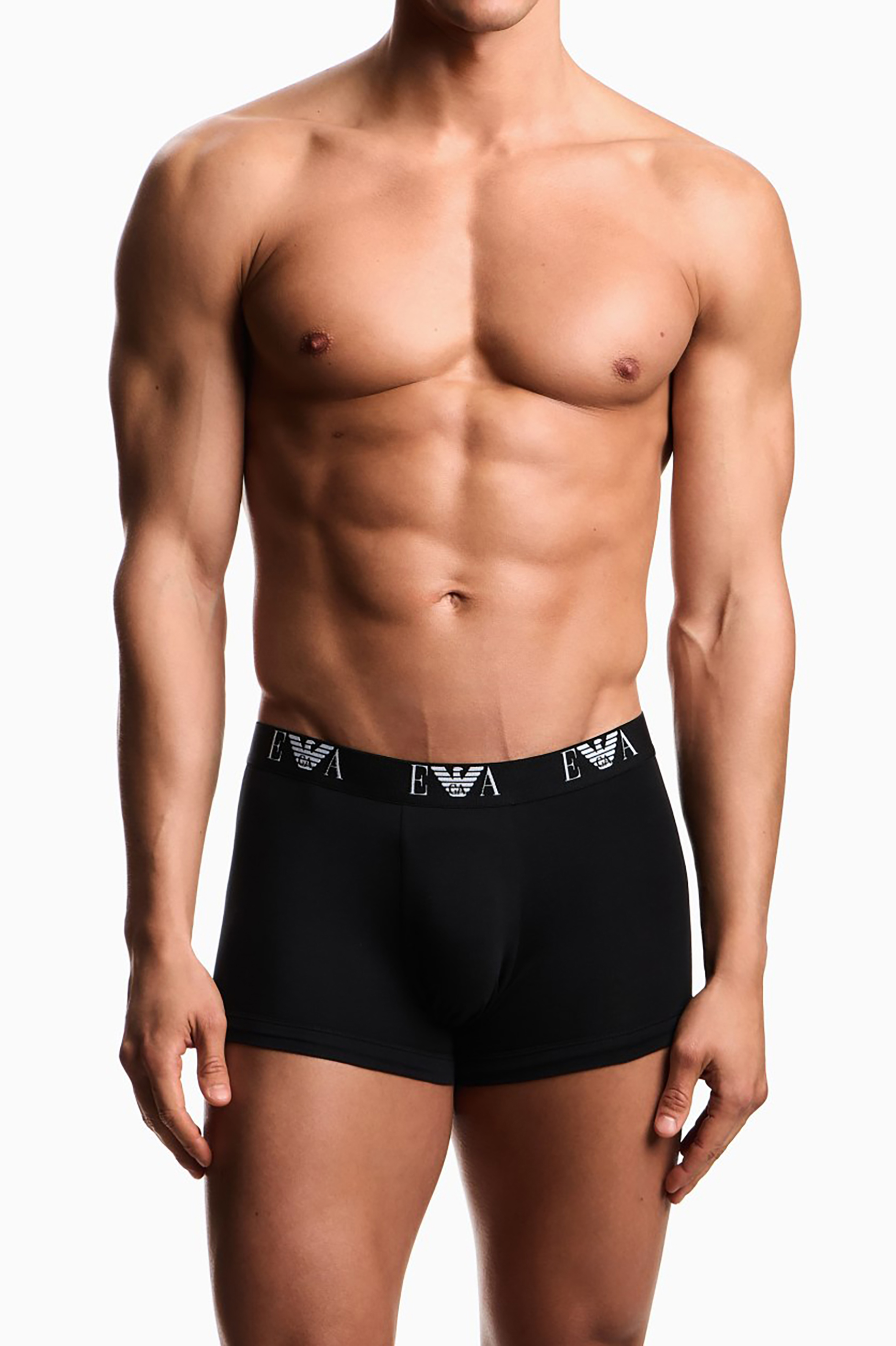 Bekleidung, Kurze Hosen, Unterwäsche, Person