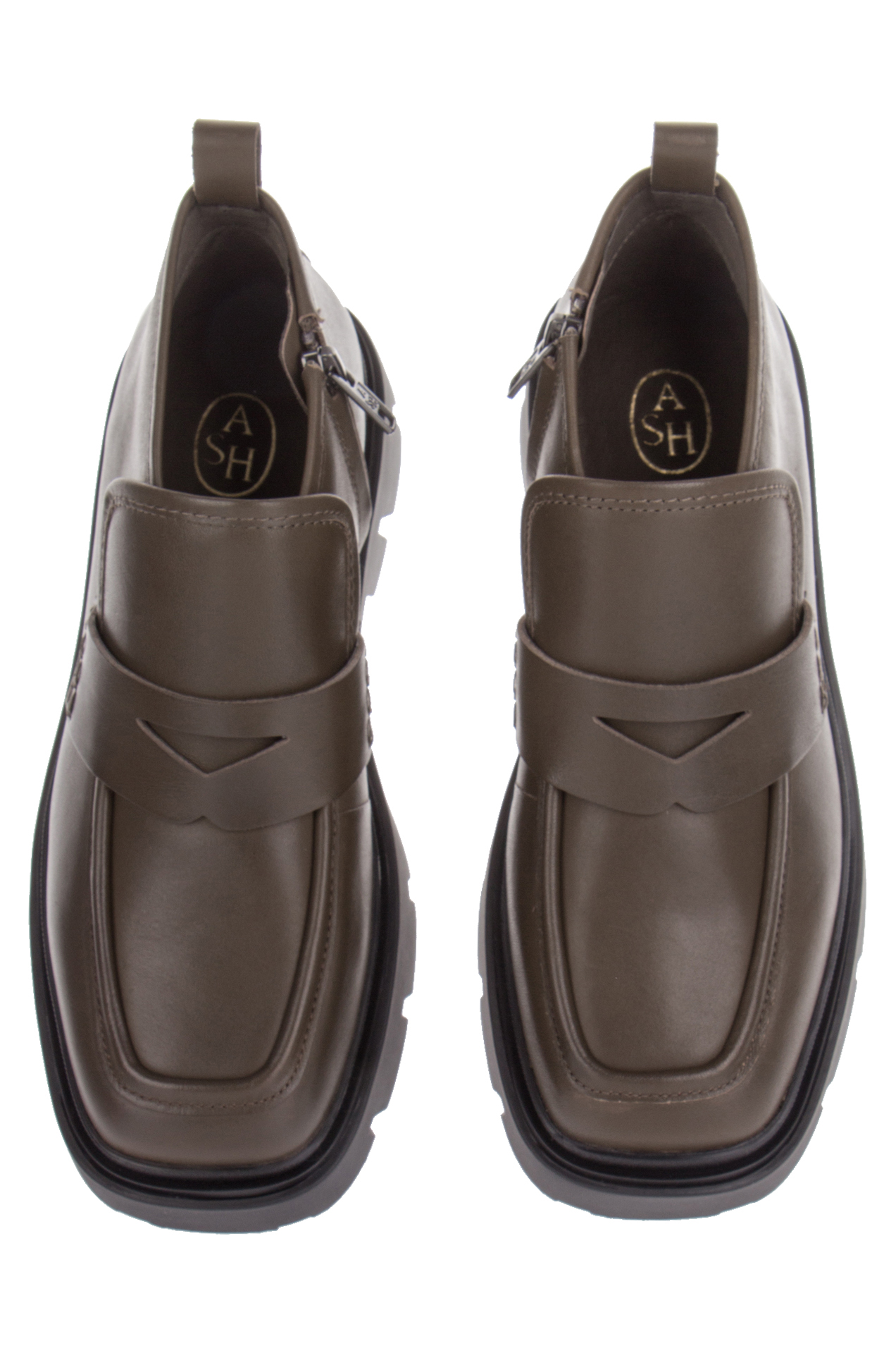 ASH Loafers Universe ASH Loafers Universe