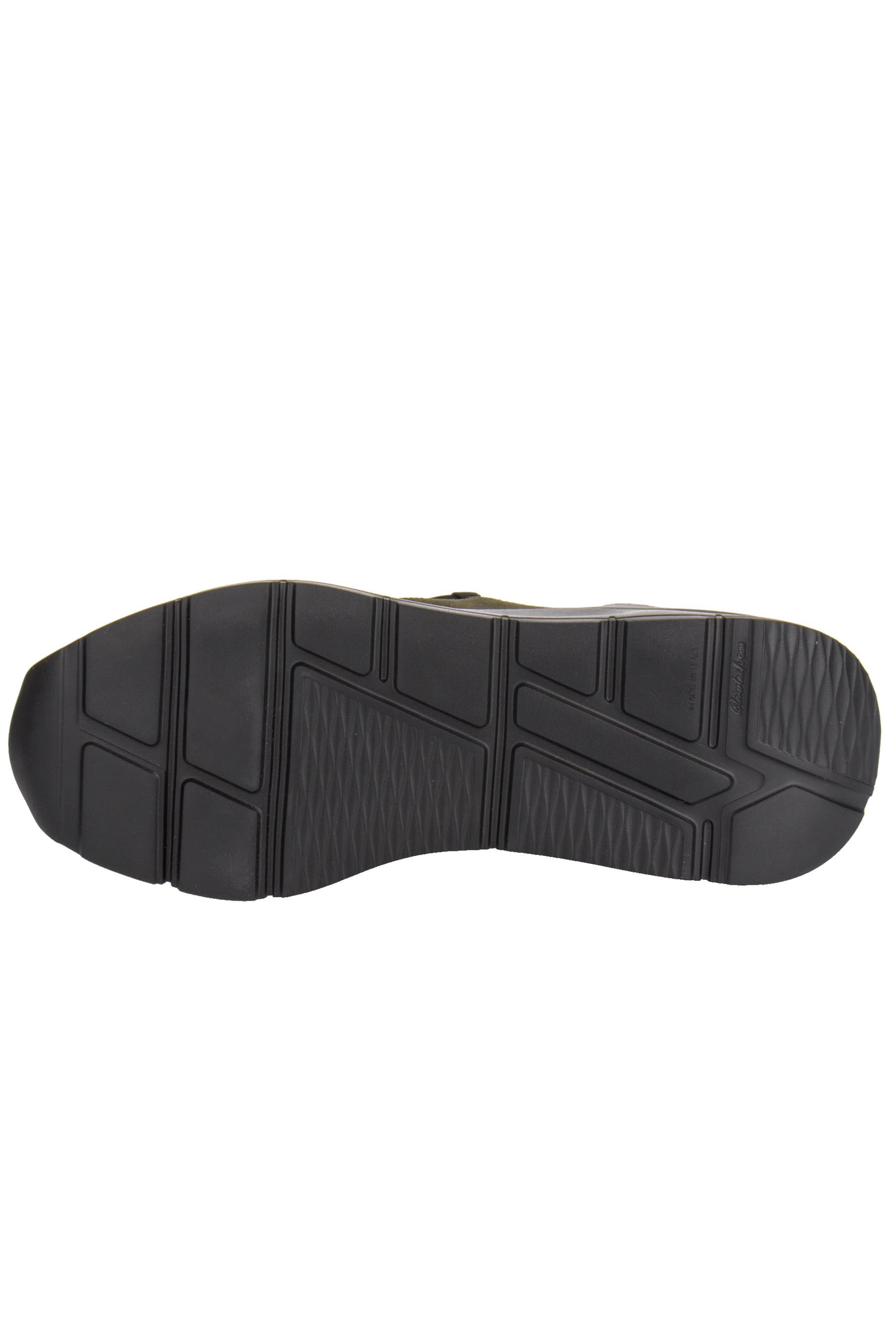 BALMAIN Camouflage Knit Sneakers BALMAIN Camouflage Knit Sneakers