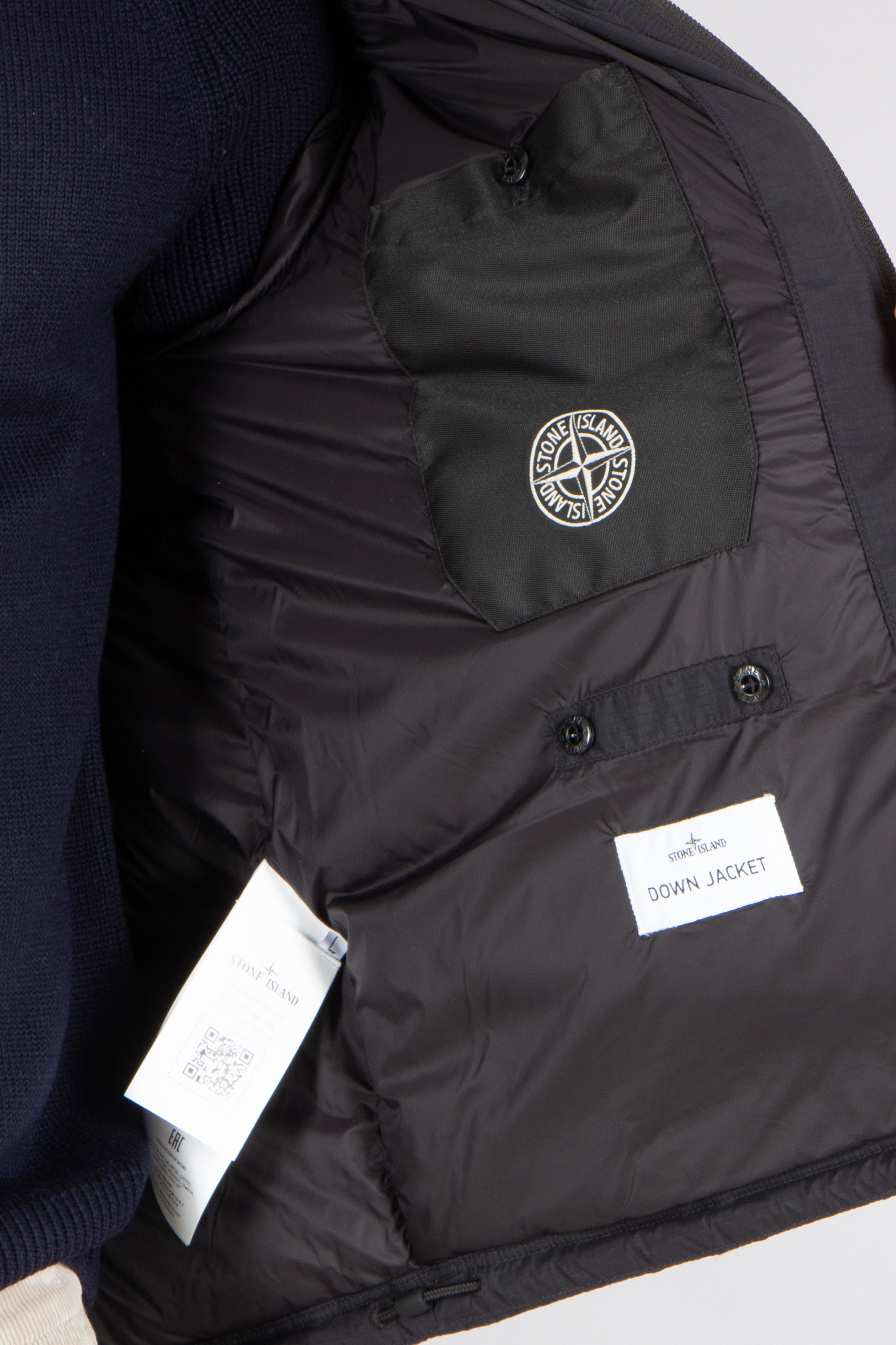 Mantel, Weste, Jacke, Tasche, Rettungsweste