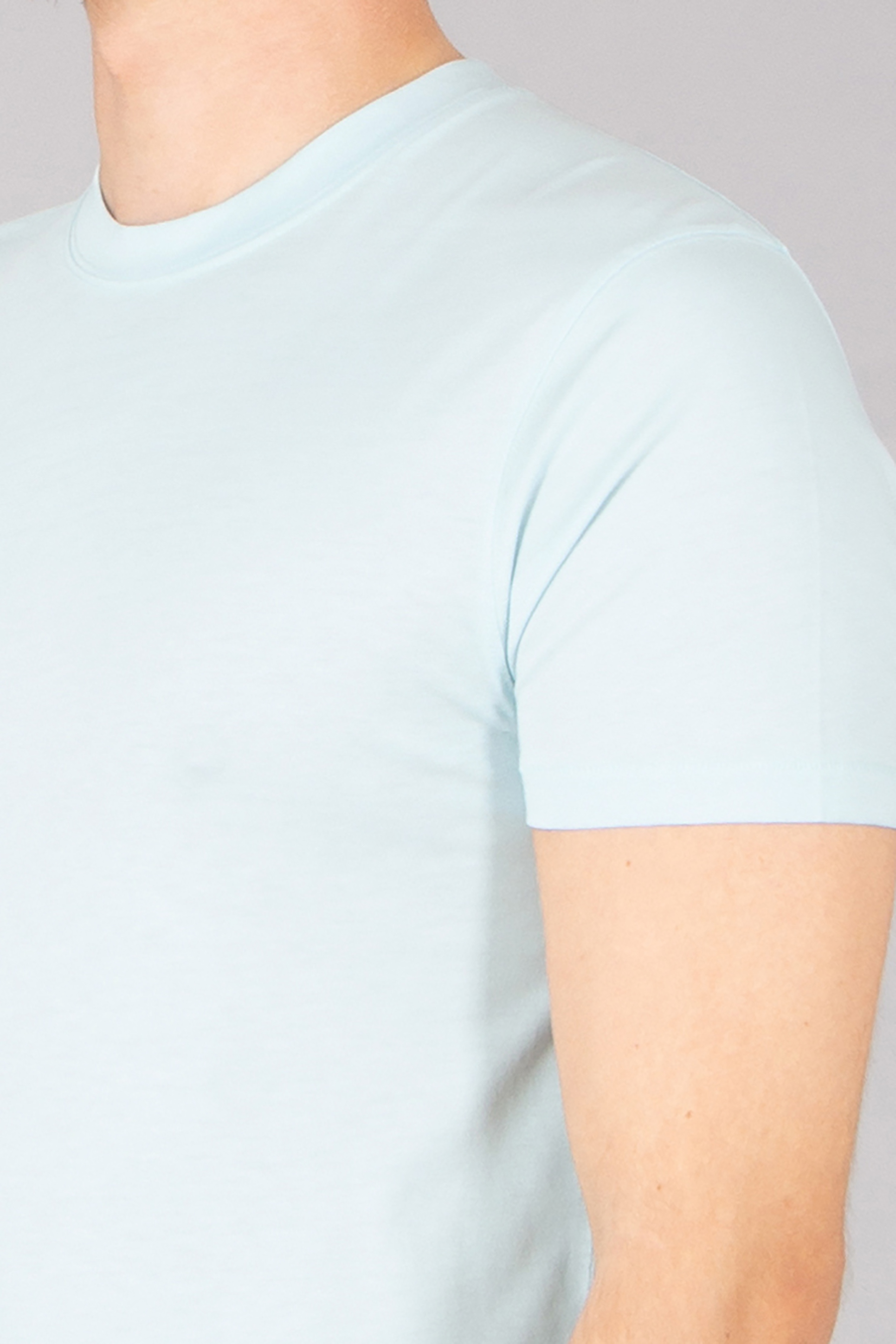 T-shirt, Unterhemd, Erwachsener, Mann, Person