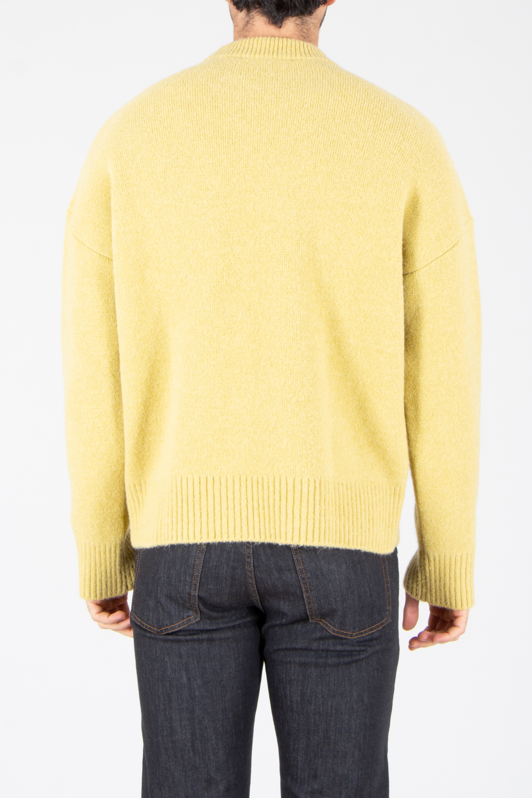 Bekleidung, Strickwaren, Pullover, Jeanshose, Hosen