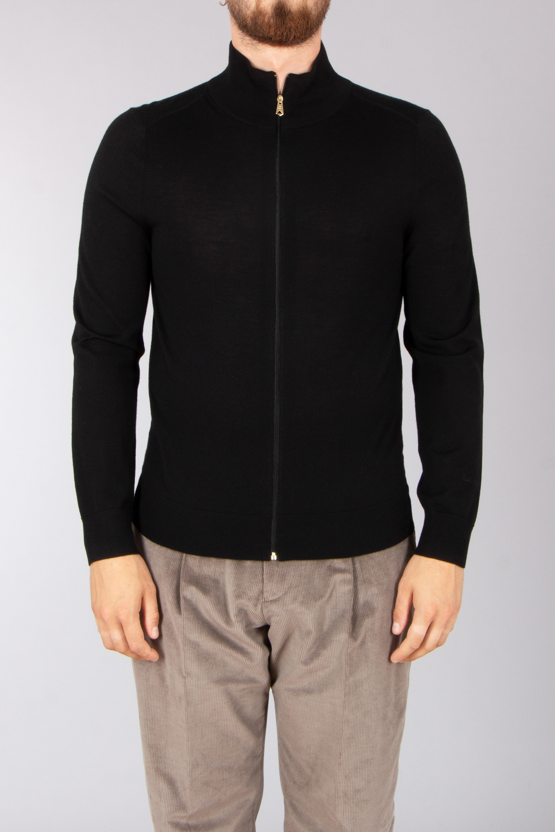Vlies, Langer Ärmel, Pullover, Jacke, Kapuzenpulli