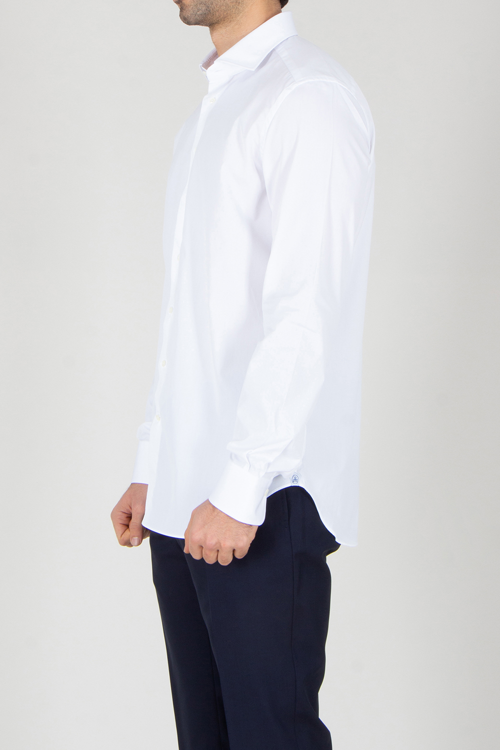 Hemd, Kleid, Hemd, Langarm, Mann, Person