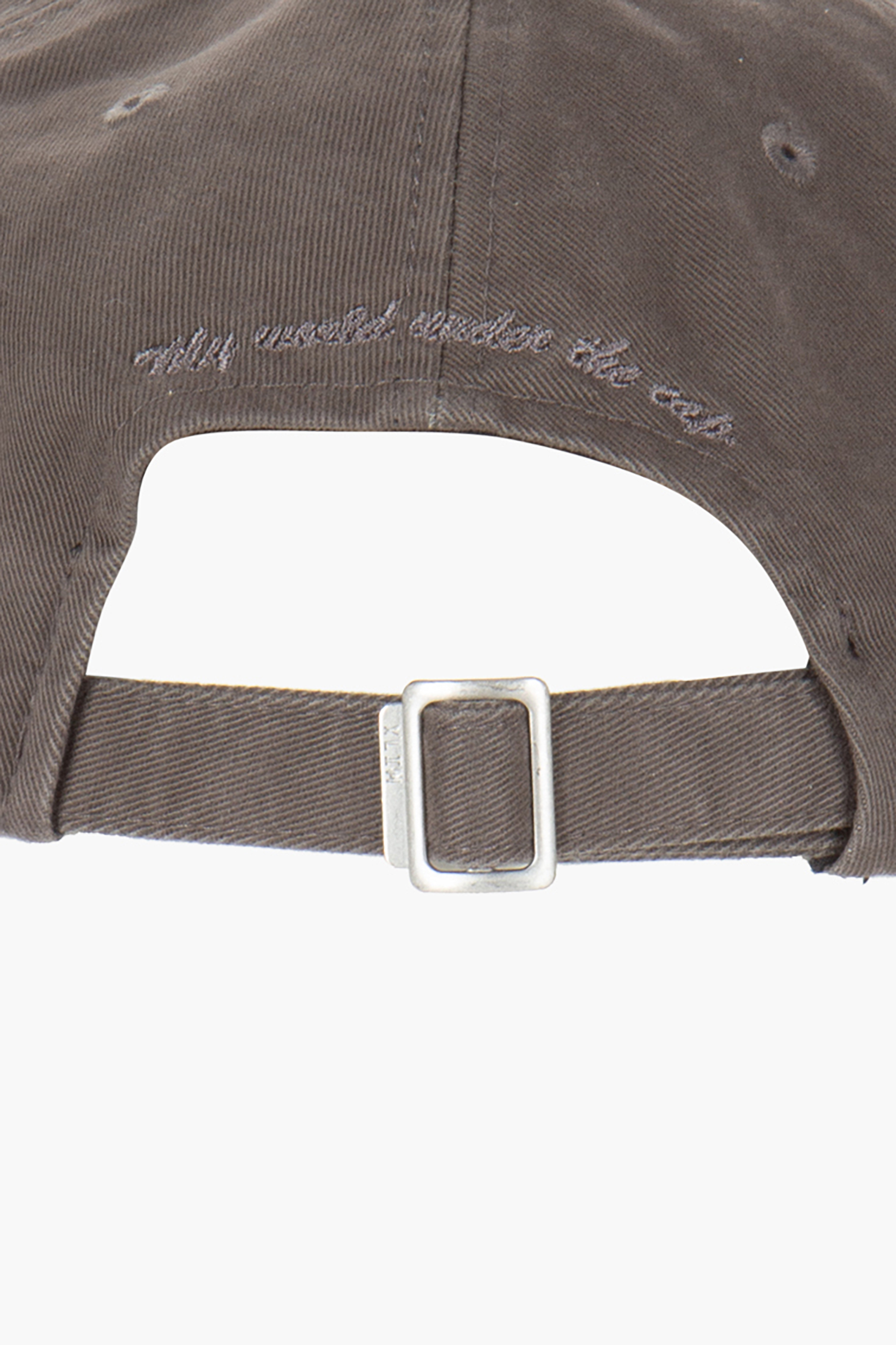 Baseball-Kappe, Mütze, Hut, Zubehör, Schnalle