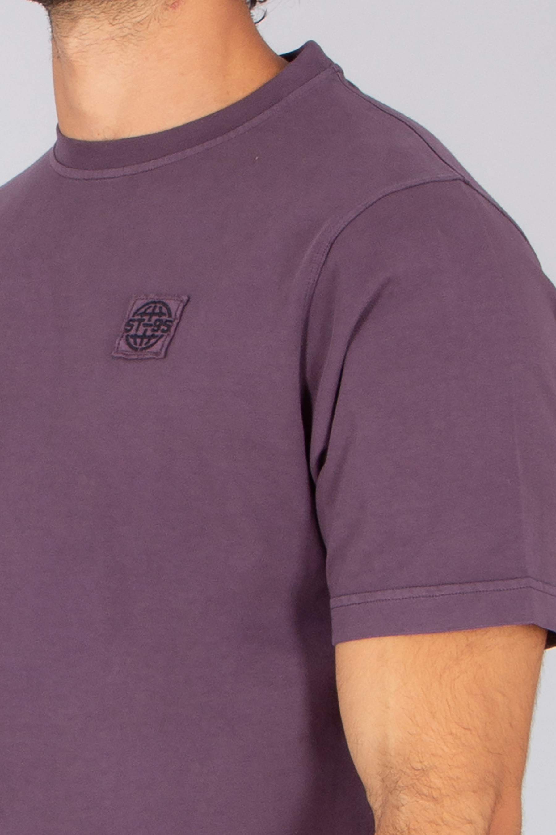 T-shirt, Erwachsener, Männlich, Mann, Person