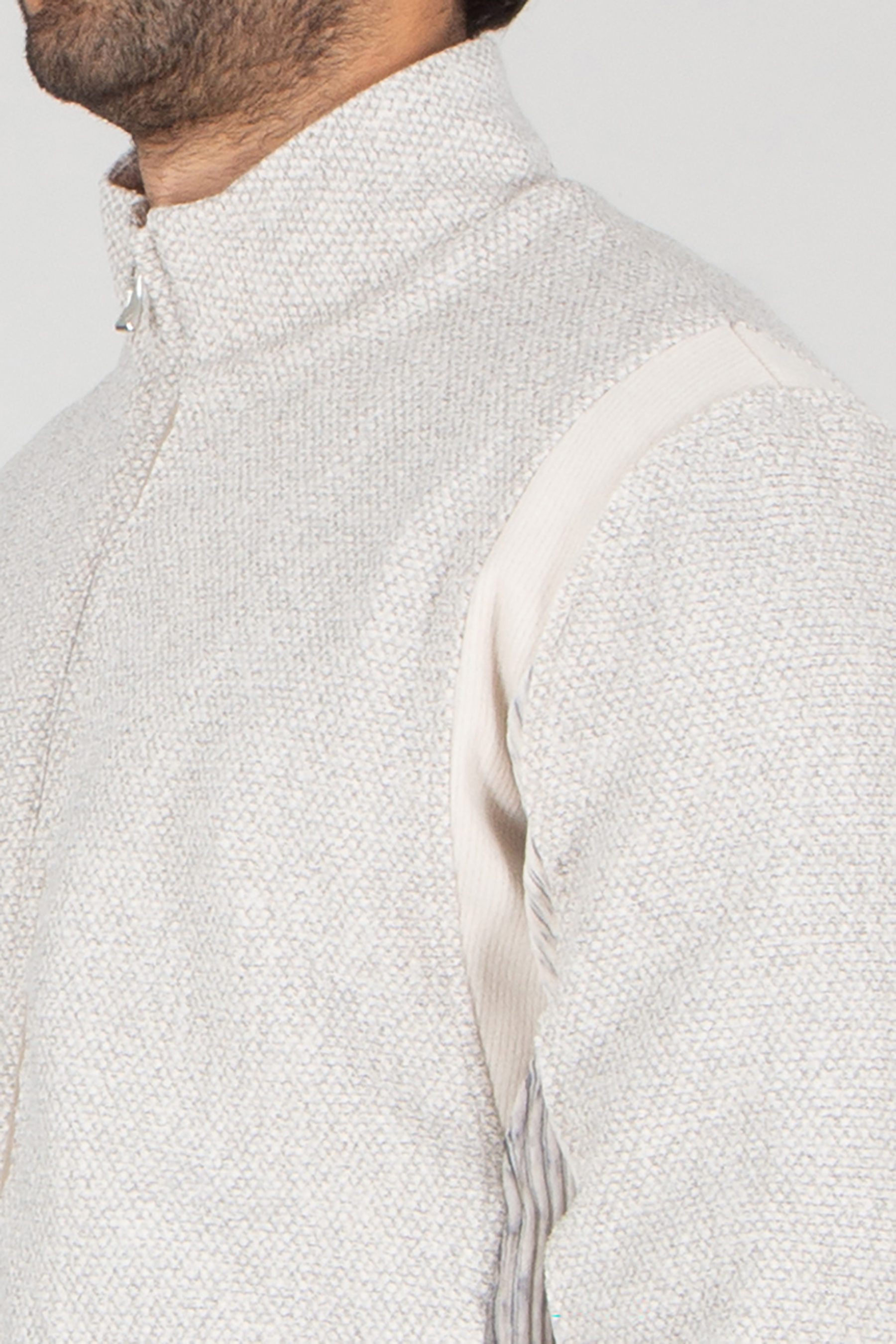 Mantel, Pullover, Erwachsener, Mann, Person