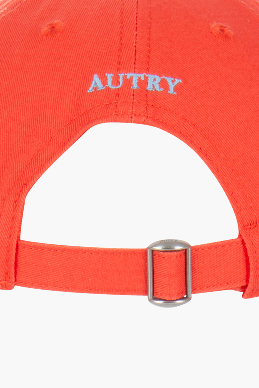 AUTRY Floating Dreams Embroidery Cotton Baseball Cap