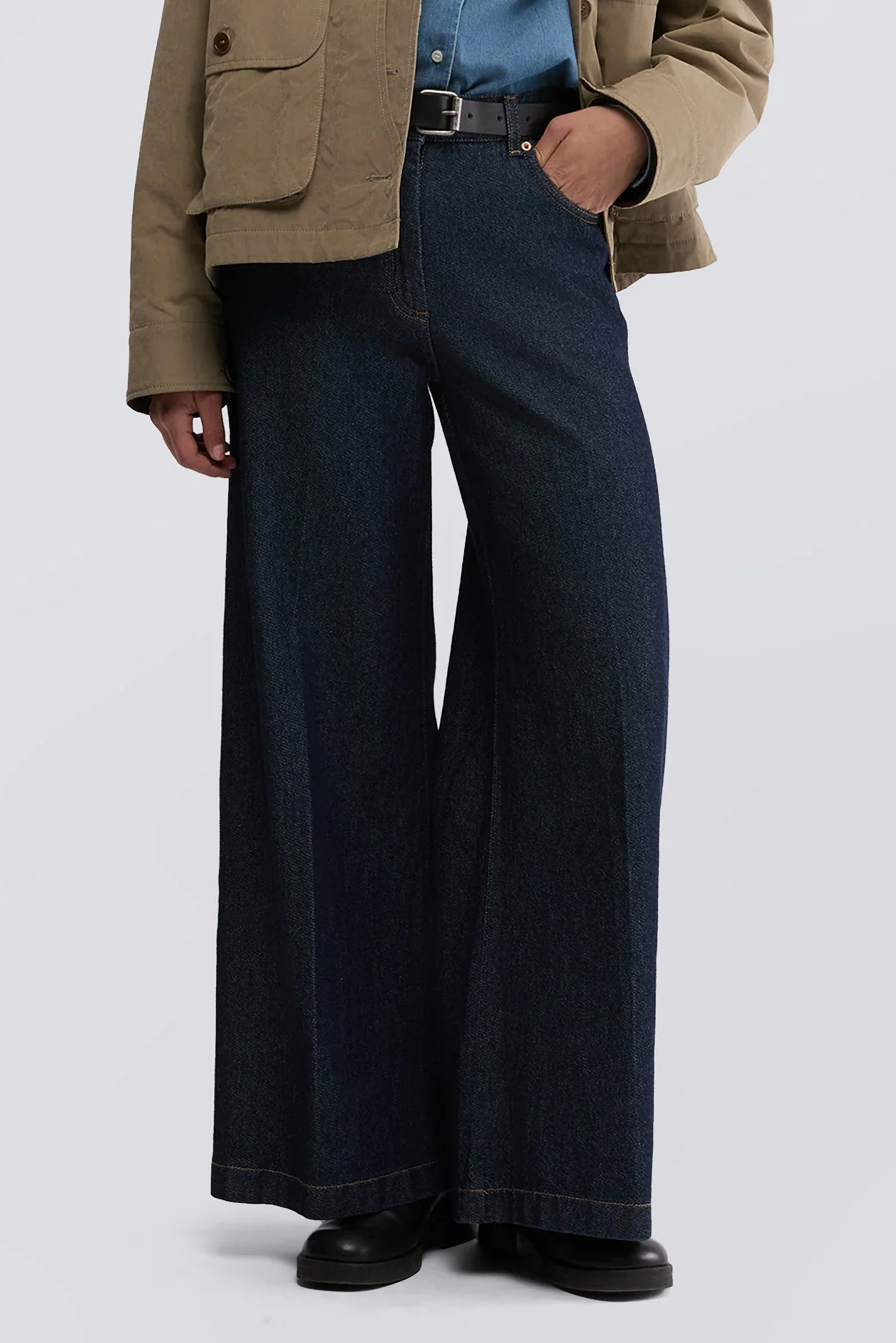 Hosen, Jeans, Erwachsener, Mann, Person