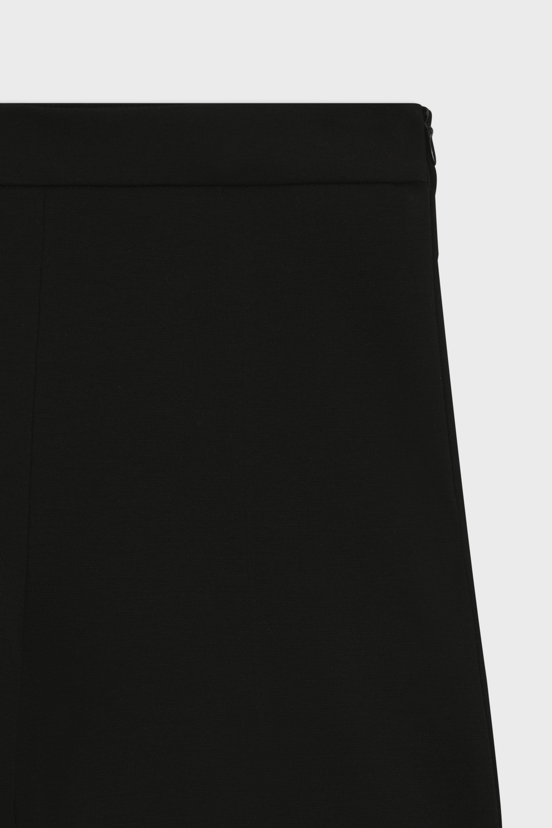 BOSS Regular Tapered Fit Viscose Blend Stretch Pants Tilunara Bekleidung, Rock, Minirock, Kurze Hosen
