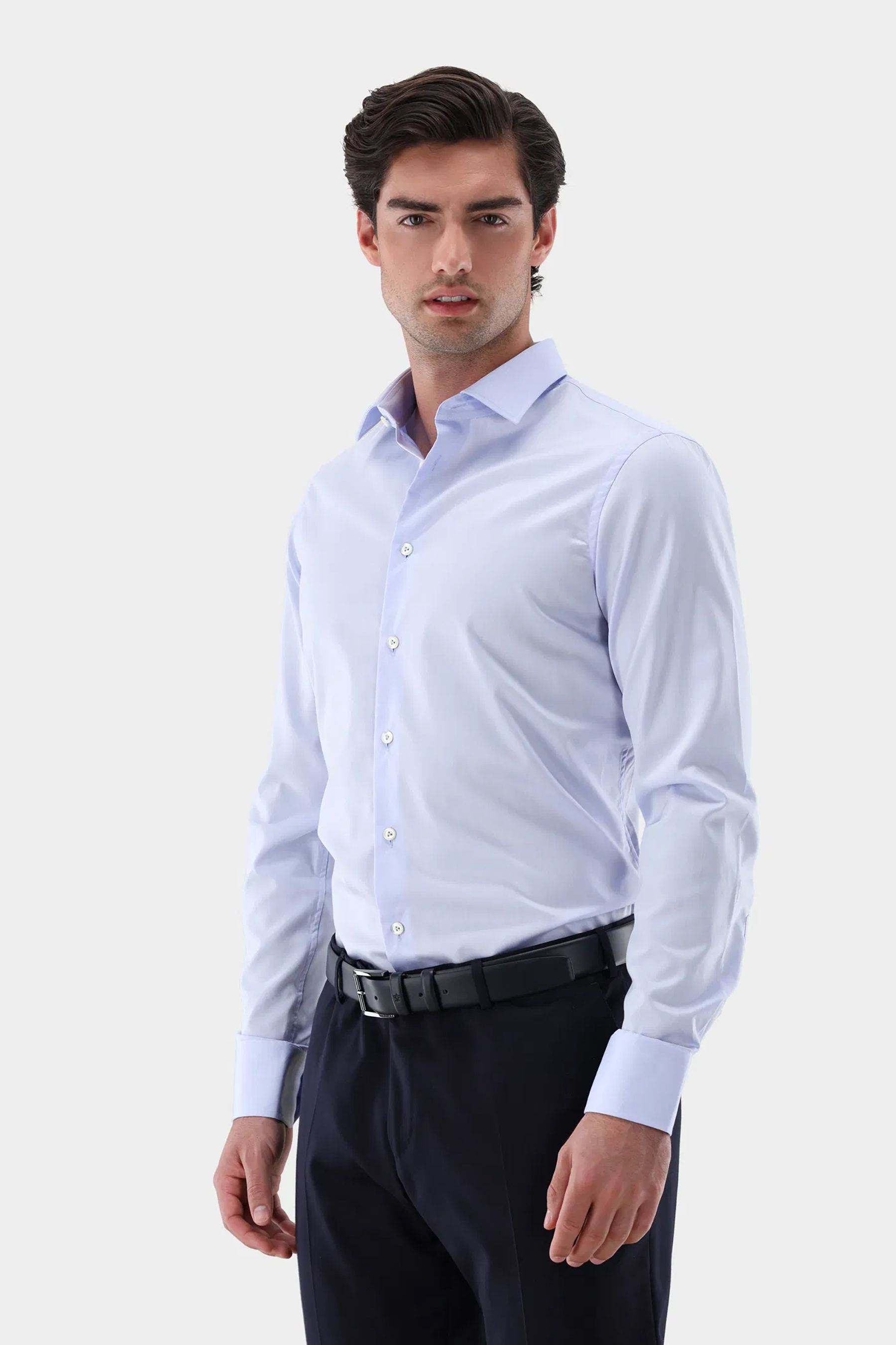 Bekleidung, Hemd, Kleid, Hemd, Langarm, Ärmel