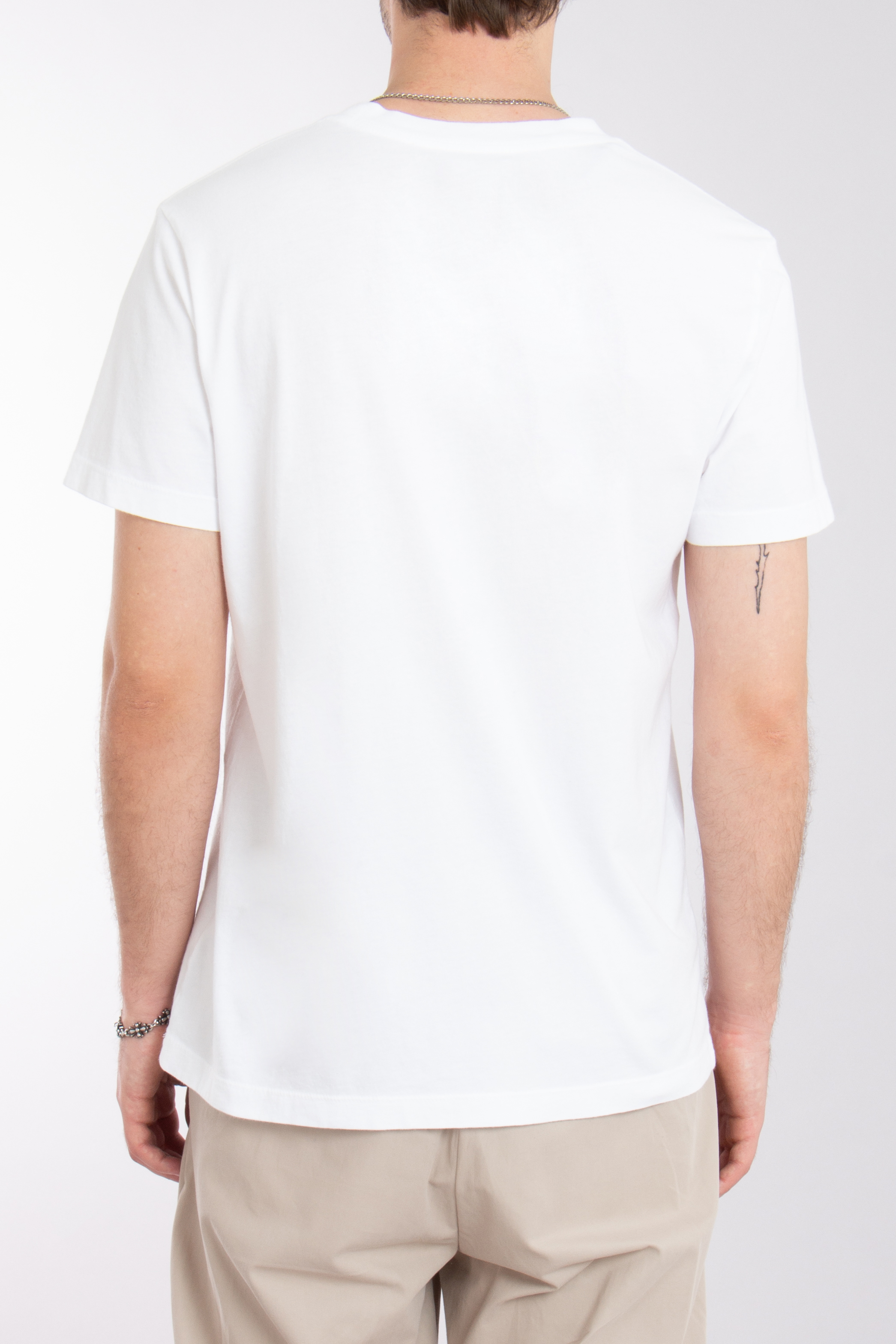 CITIZENS OF HUMANITY Supima® Cotton Everyday T-Shirt CITIZENS OF HUMANITY Supima® Cotton Everyday T-Shirt