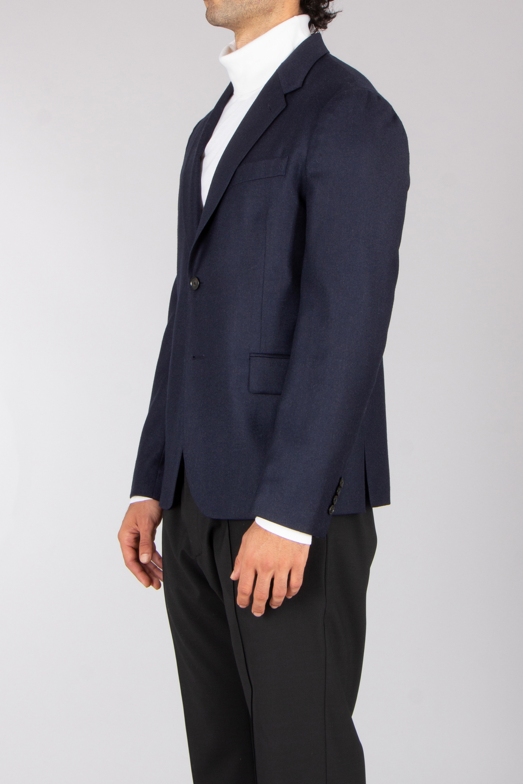 Blazer, Mantel, Jacke, Formelle Kleidung, Anzug