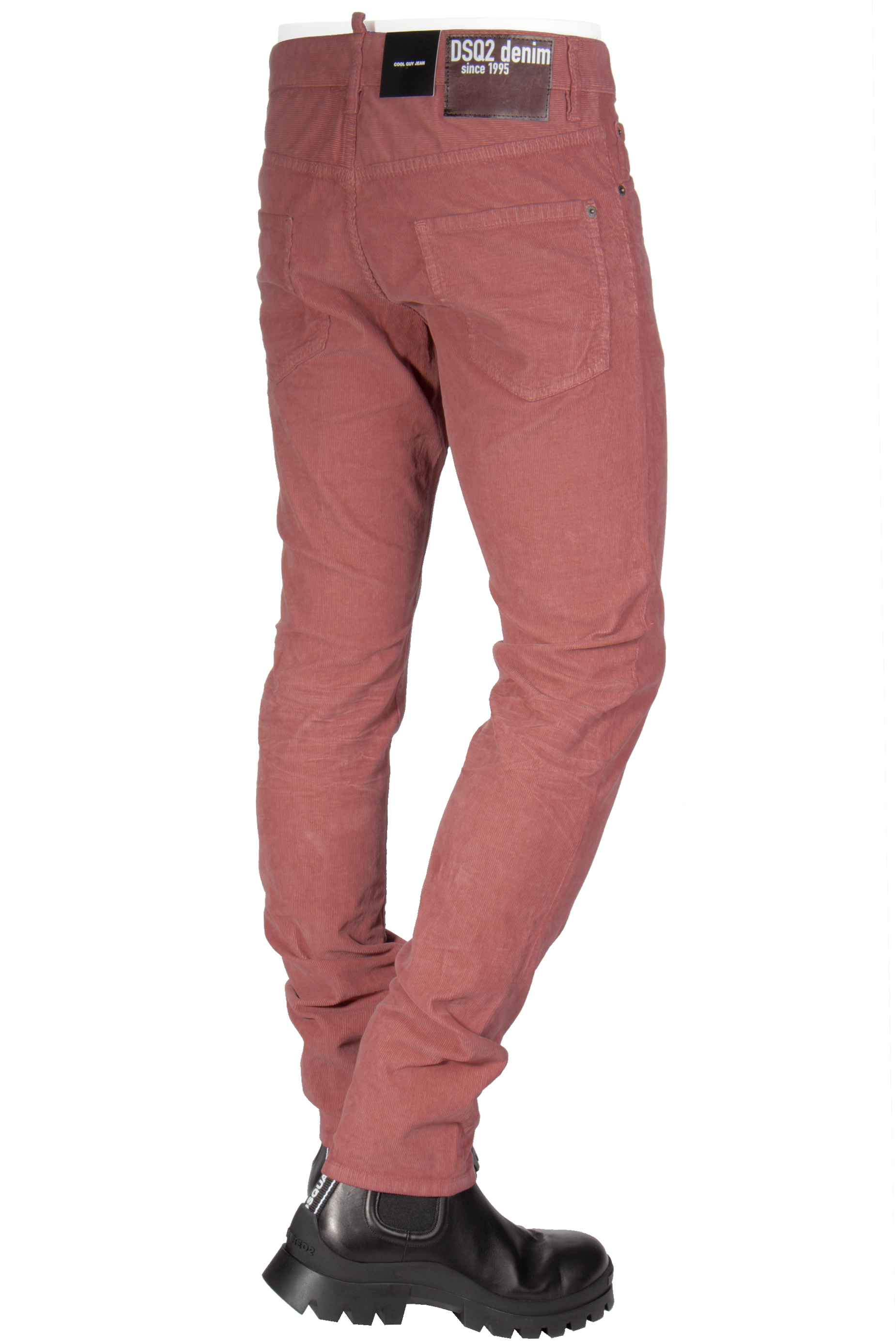 DSQUARED2 Corduroy Cool Guy Jeans DSQUARED2 Corduroy Cool Guy Jeans