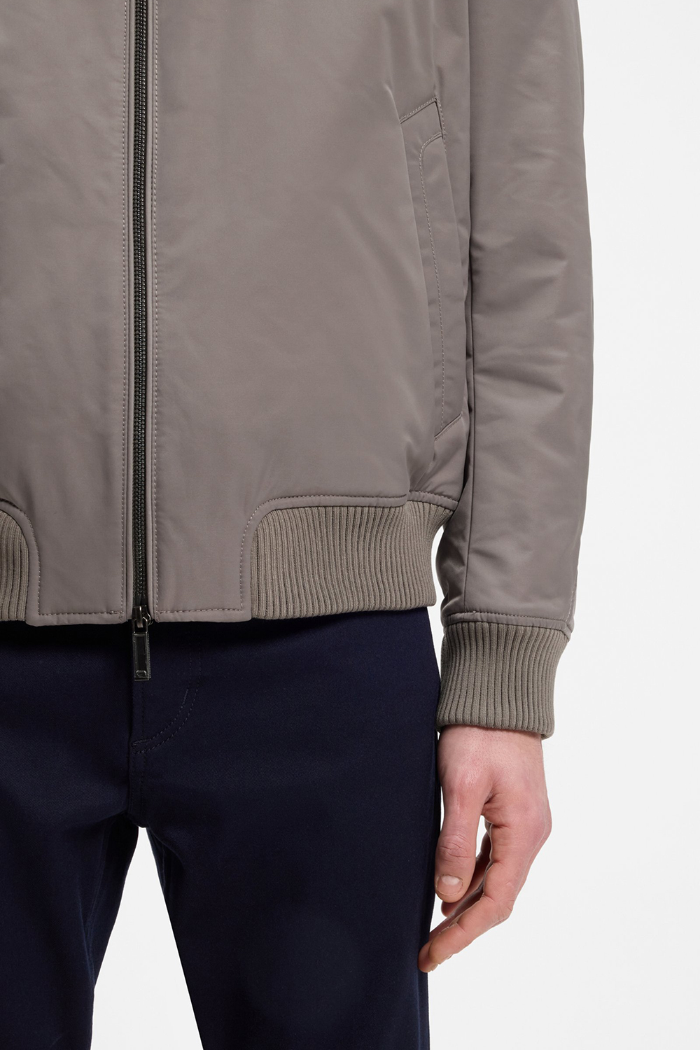 Mantel, Jacke, Erwachsener, Mann, Person