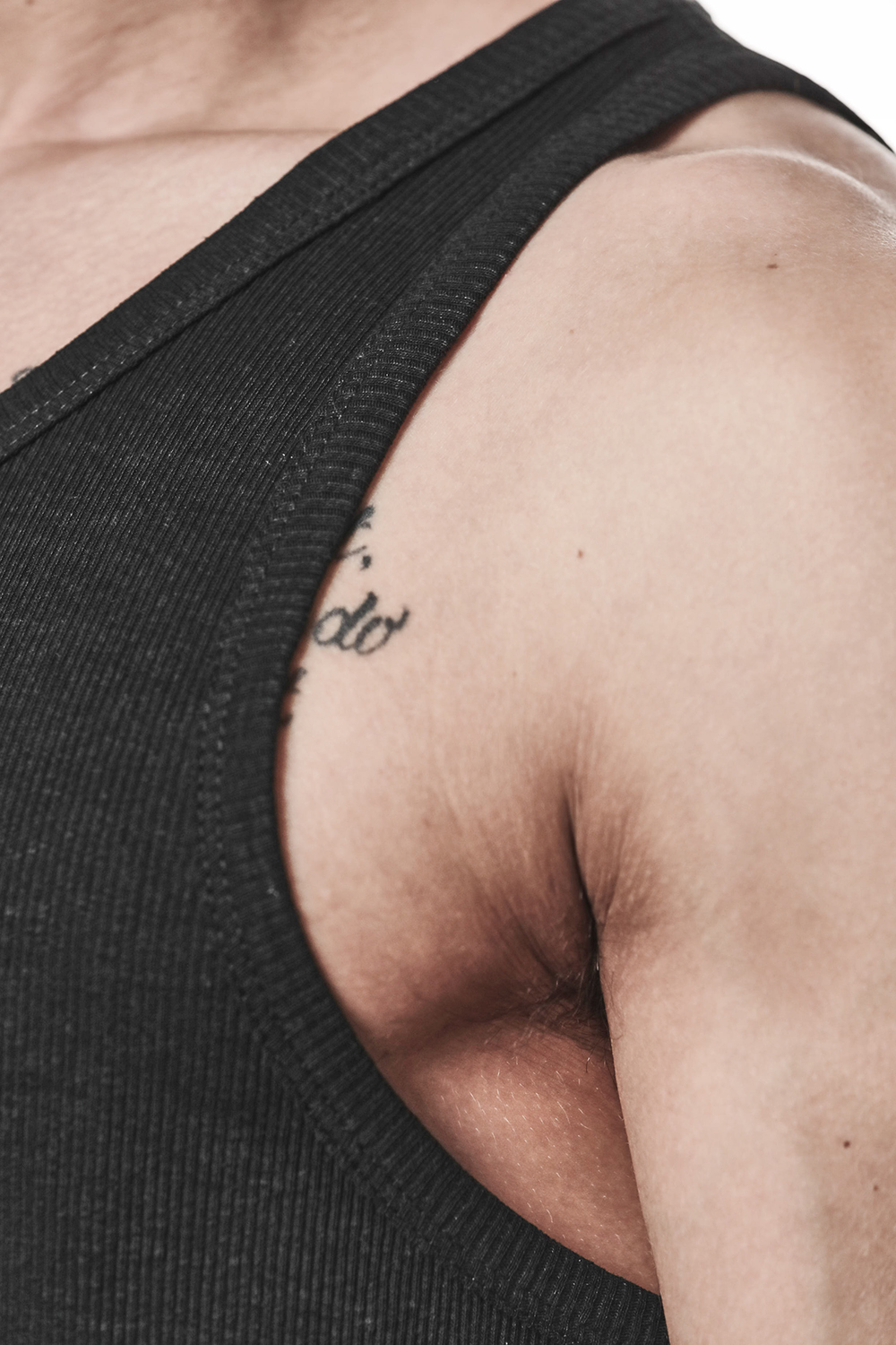Person, Haut, Tätowierung, Körperteil, Schulter