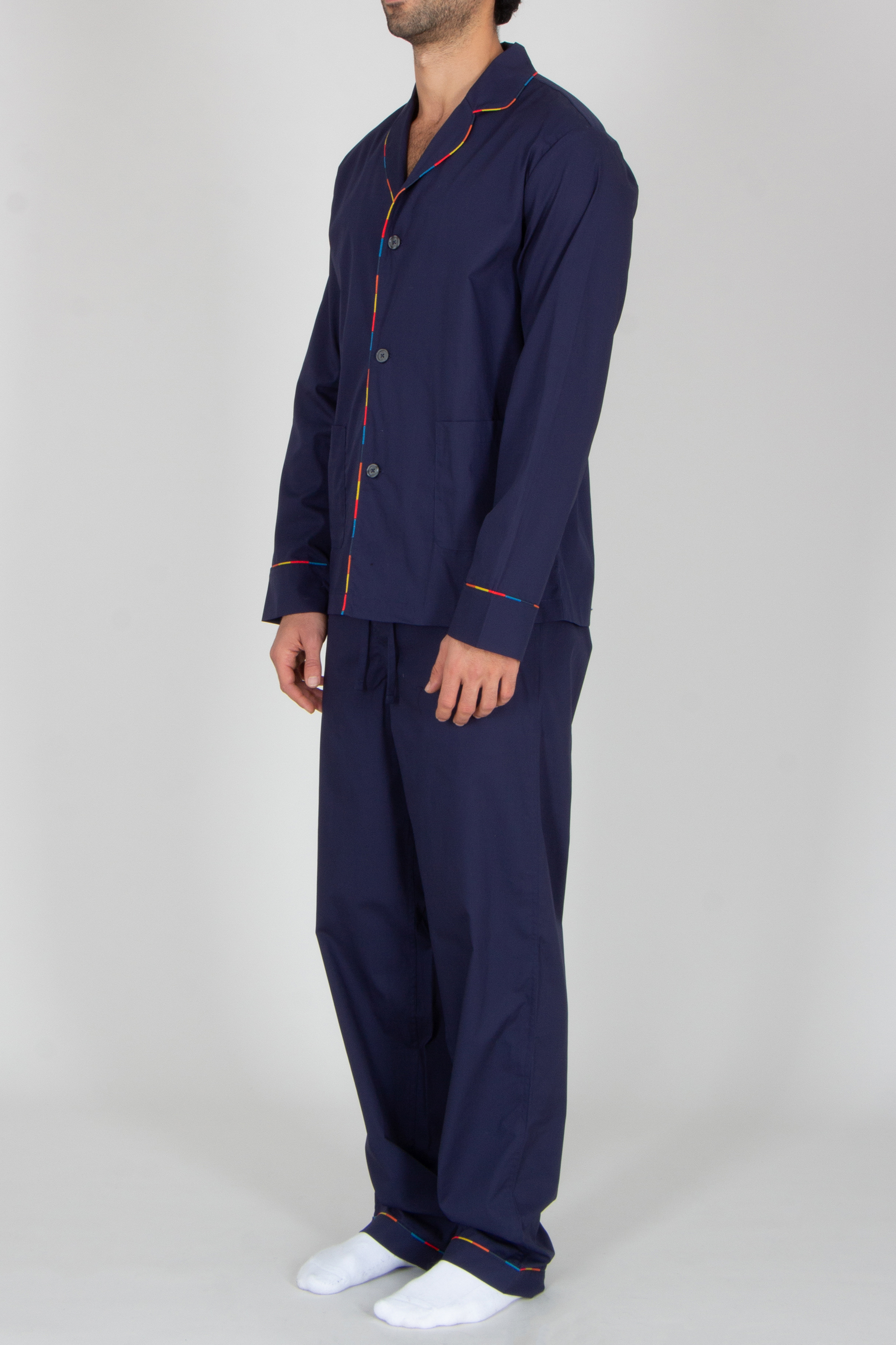 Mantel, Erwachsener, Männlich, Mann, Person