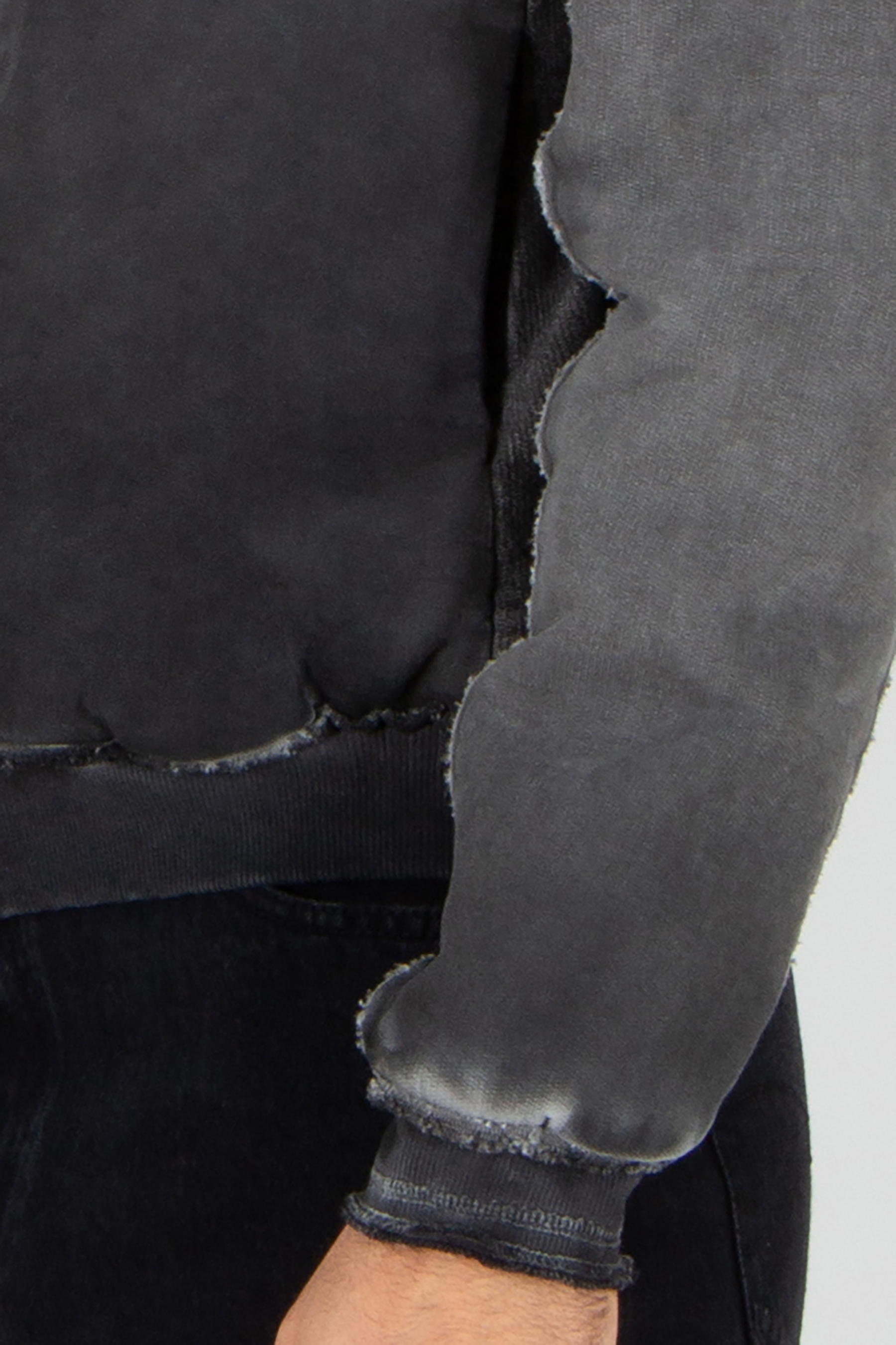 Langarm, Ärmel, Mantel, Jacke, Hosen