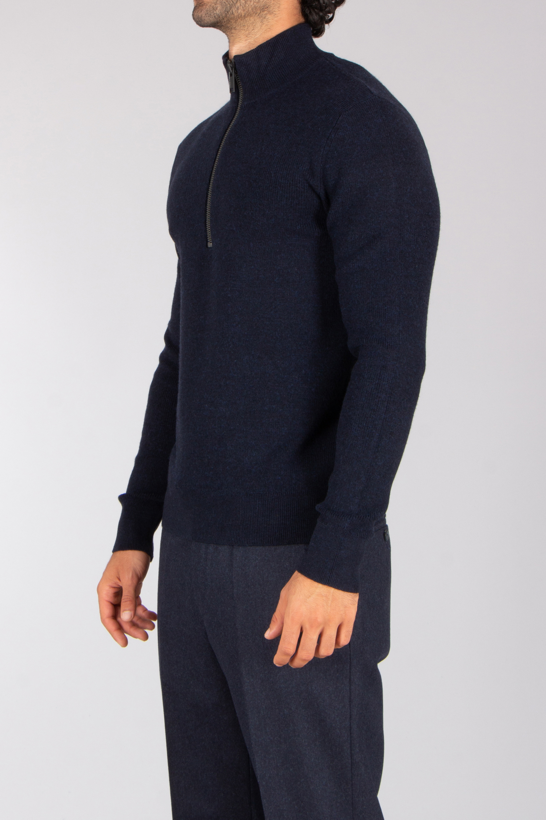 Bekleidung, Fleece, Langer Ärmel, Strickwaren, Pullover
