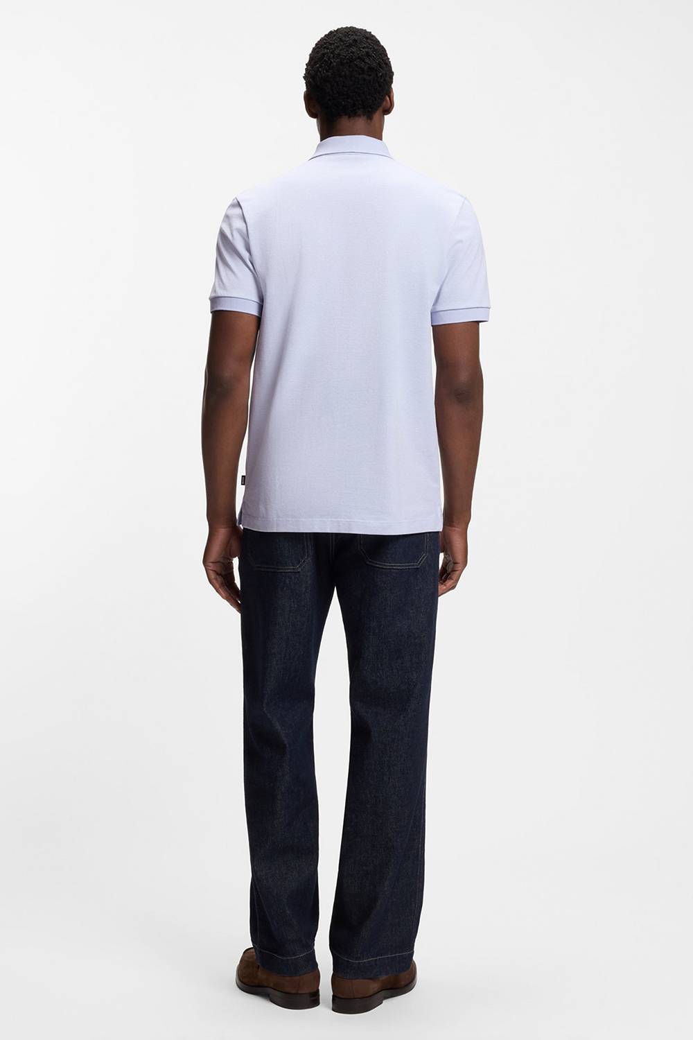 Hosen, Person, Stehend, T-shirt, Jeans