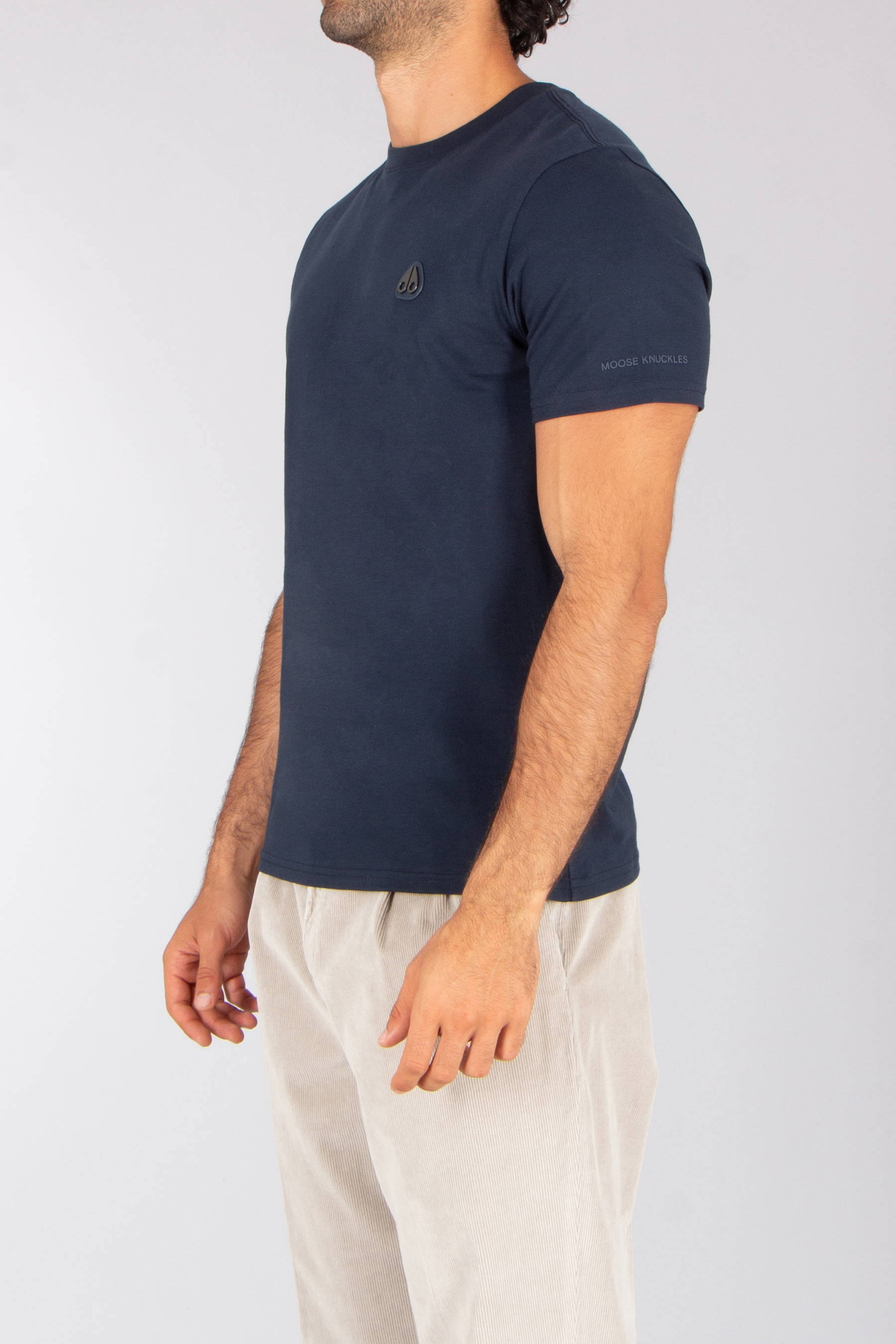 T-shirt, Erwachsener, Männlich, Mann, Person