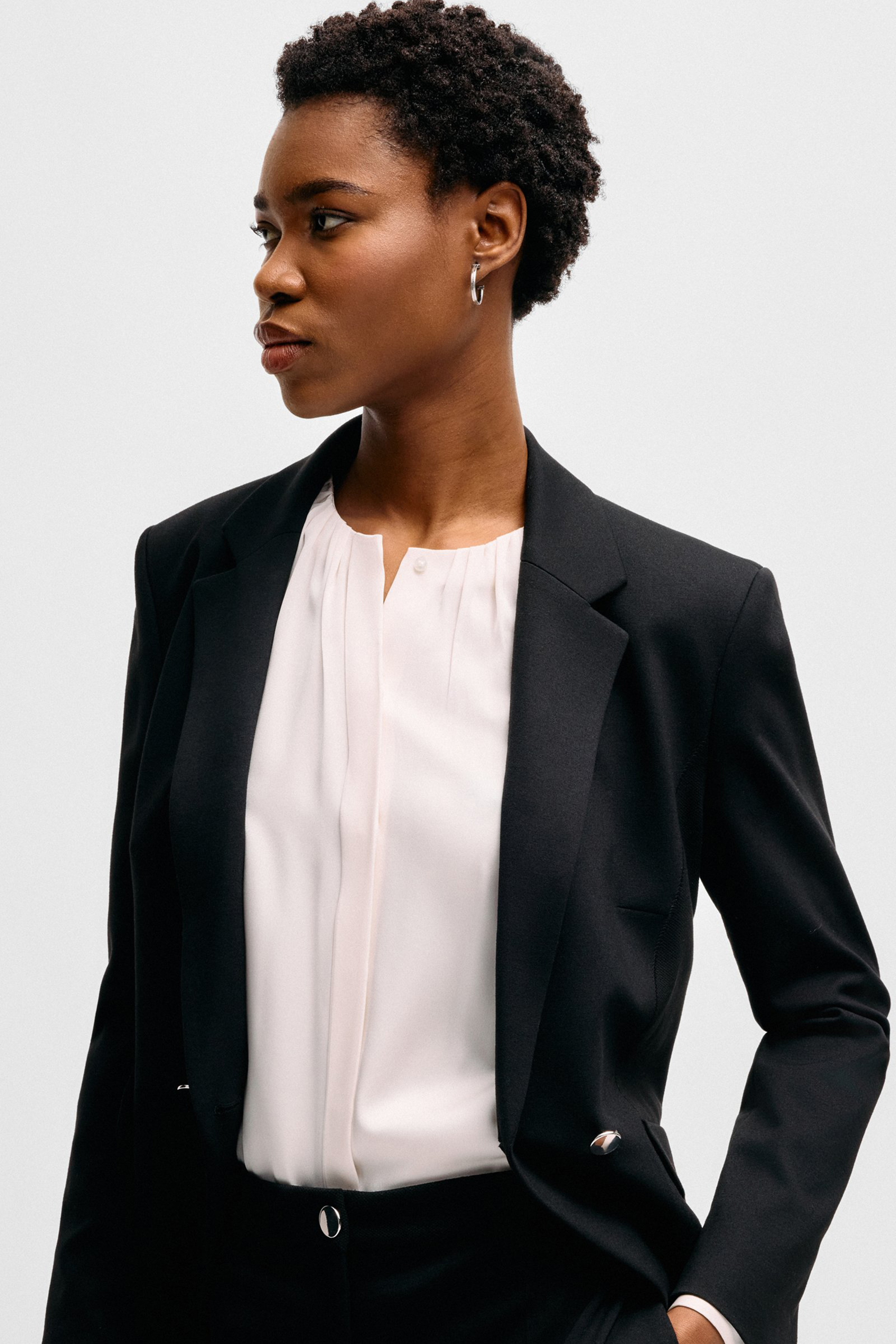 Blazer, Mantel, Formelle Kleidung, Jacke, Anzug