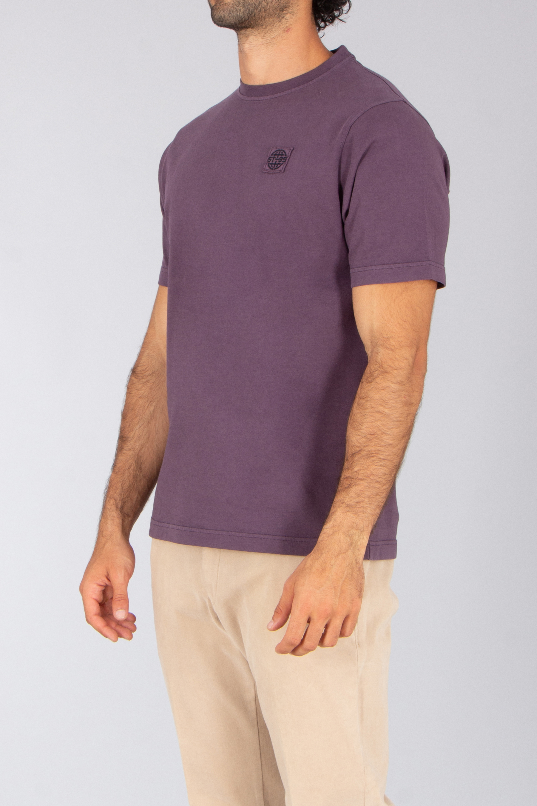 T-shirt, Erwachsener, Männlich, Mann, Person