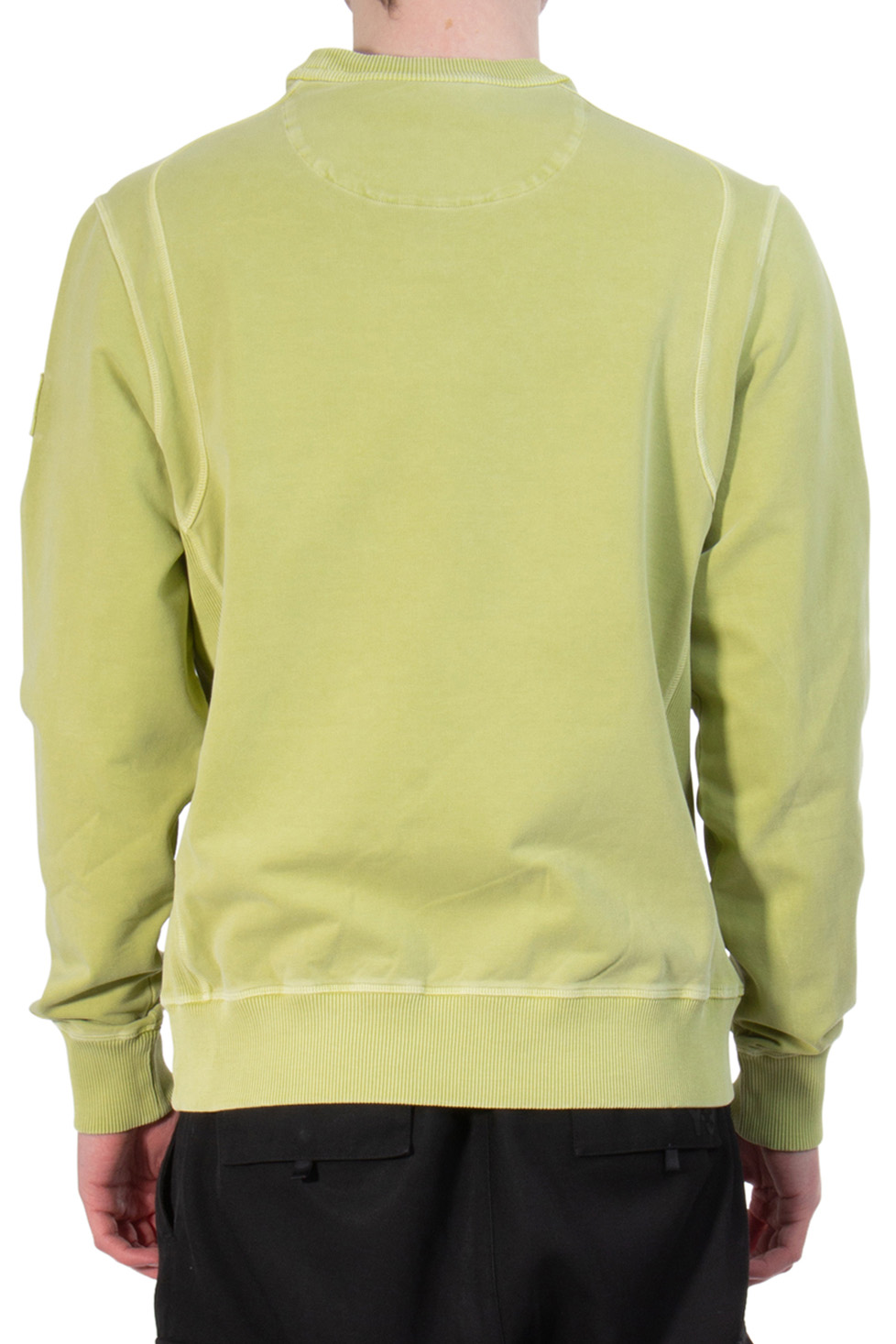 BELSTAFF Cotton Sweatshirt Gibe