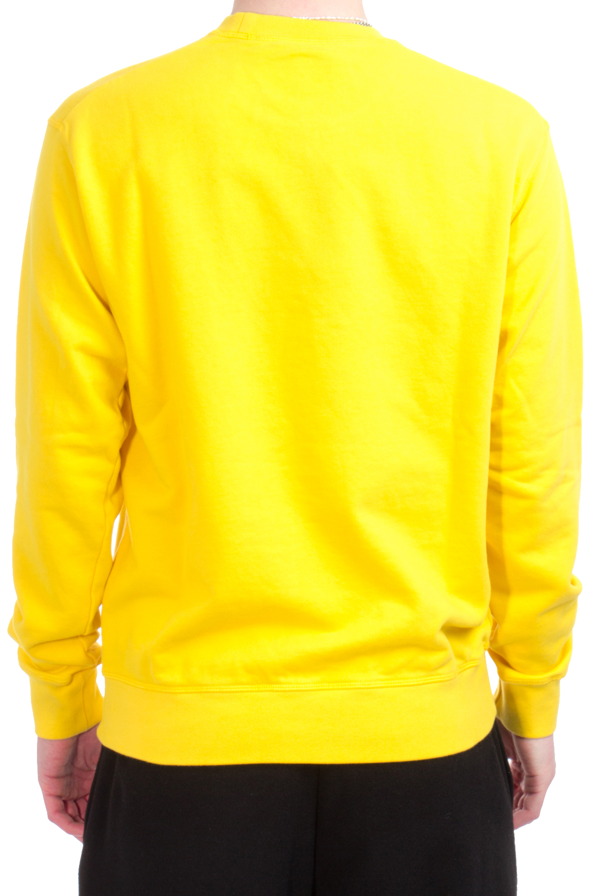 DSQUARED Logo Sweatshirt DSQUARED Logo Sweatshirt