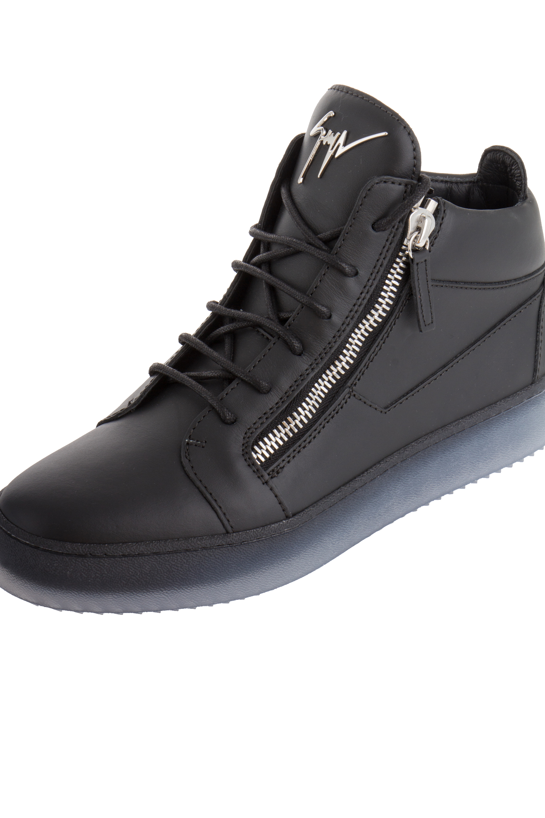 GIUSEPPE ZANOTTI Kriss Sneakers GIUSEPPE ZANOTTI Kriss Sneakers
