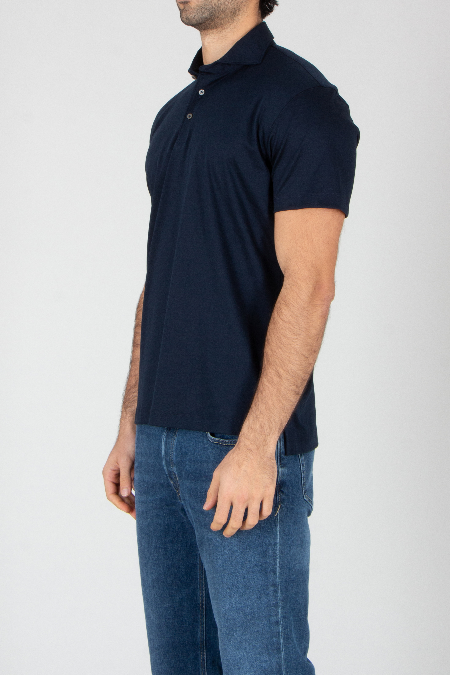 Hosen, Hemd, Ärmel, Jeans, Person