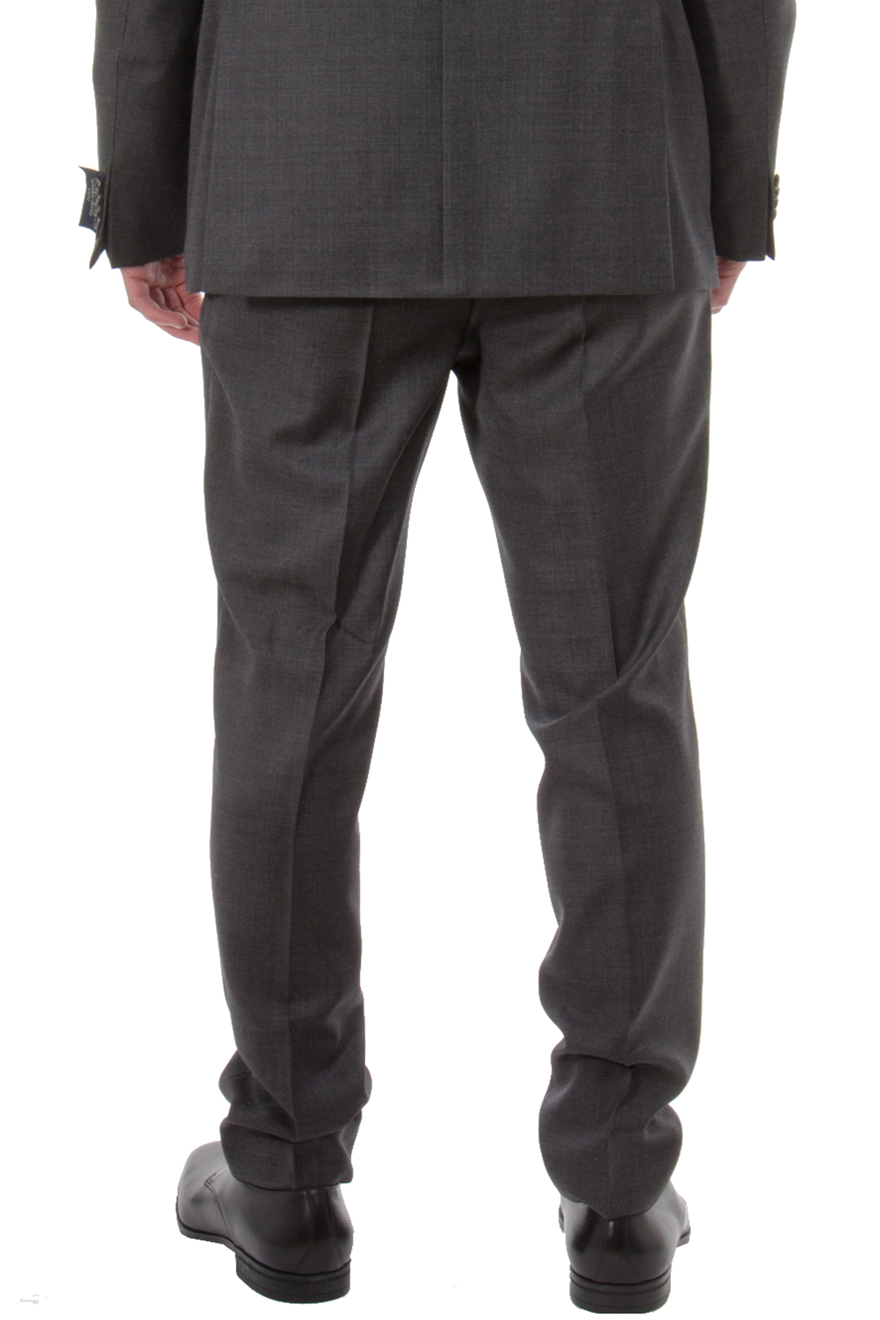 DRESSLER New Wool Pants Jim