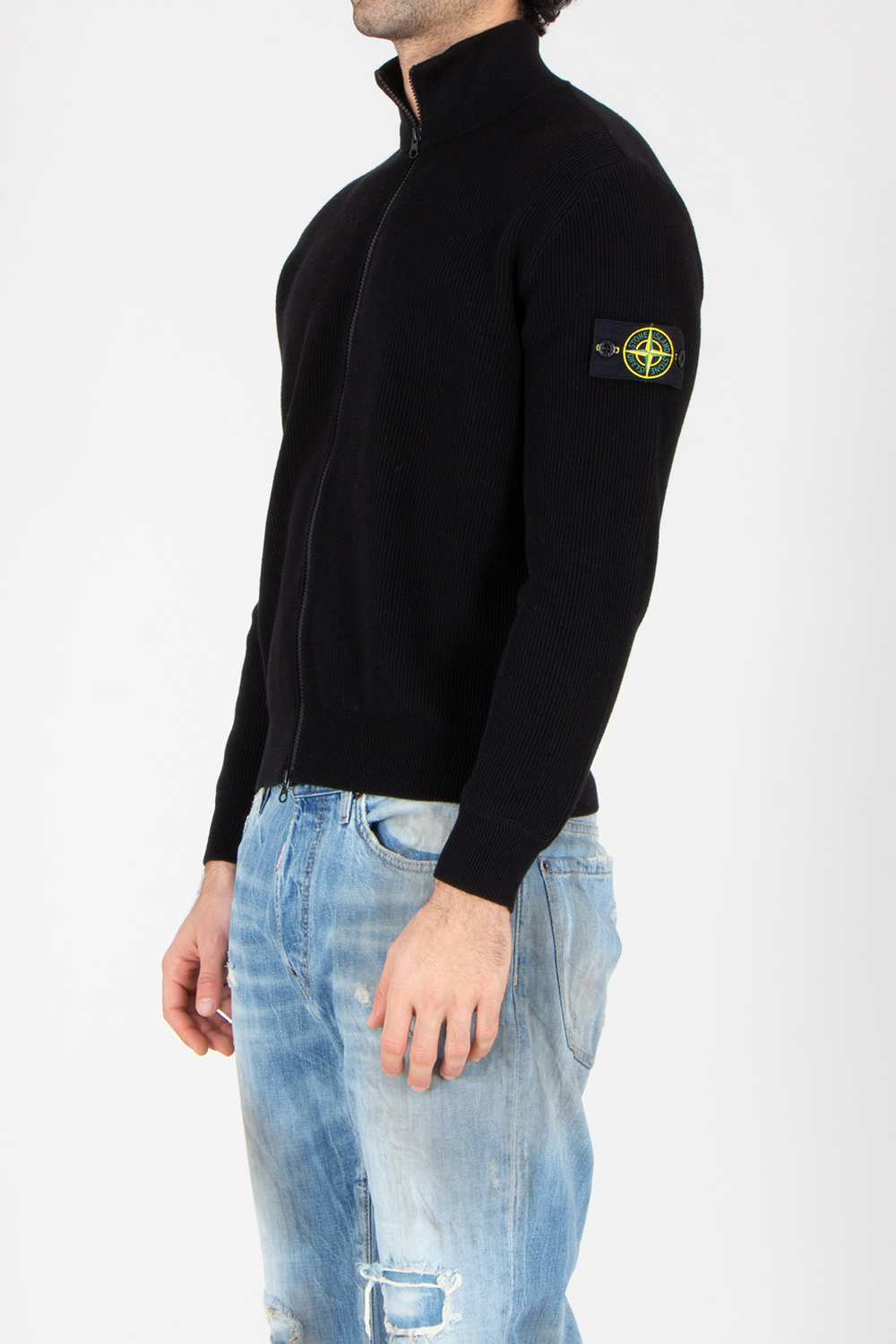 Langarm, Hosen, Jeans, Jacke, Pullover