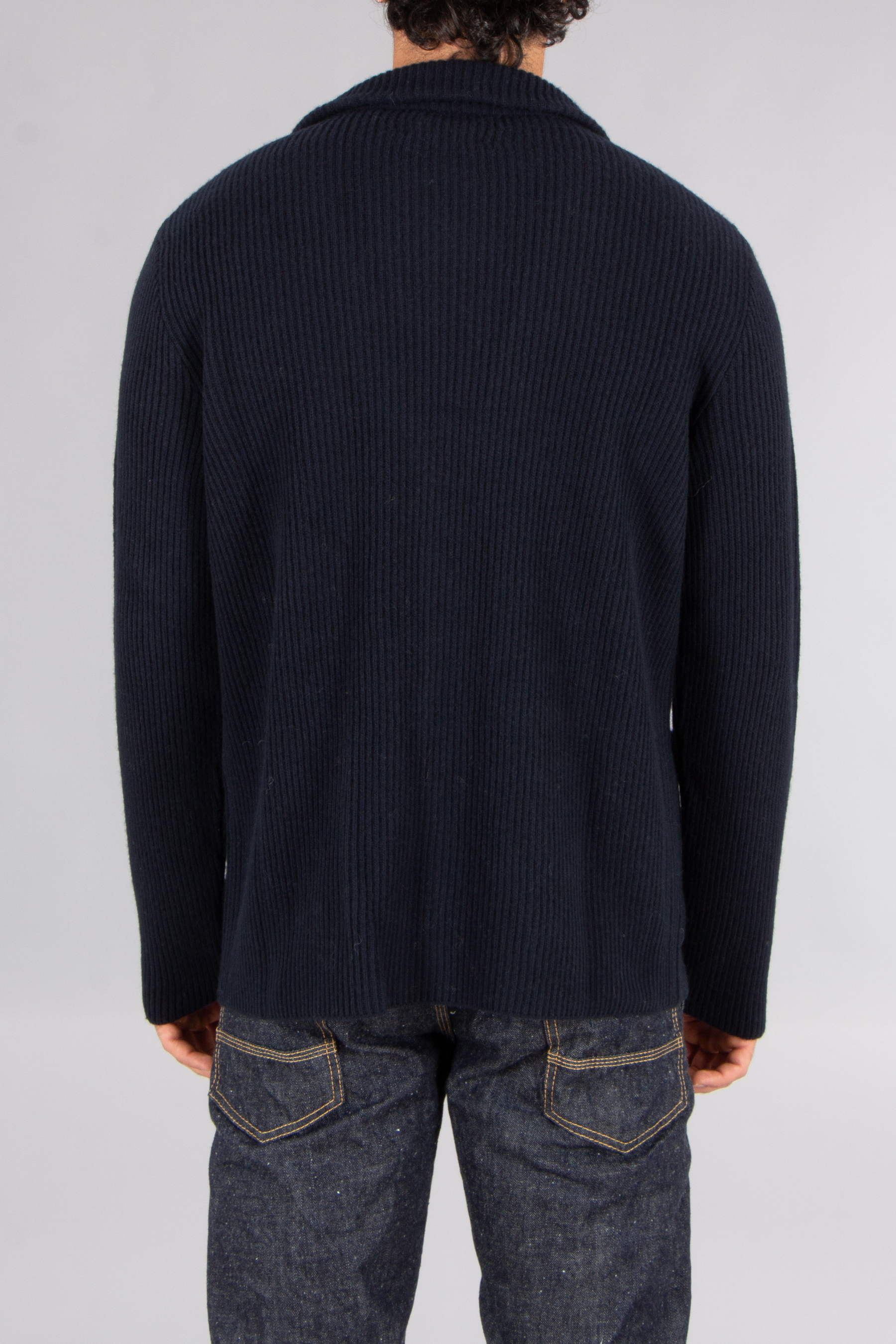 Bekleidung, Strickwaren, Pullover, Jeanshose, Hosen