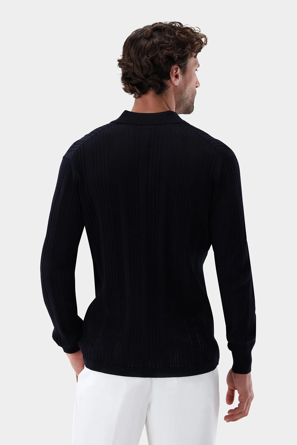 Strickwaren, Pullover, Erwachsener, Mann, Person