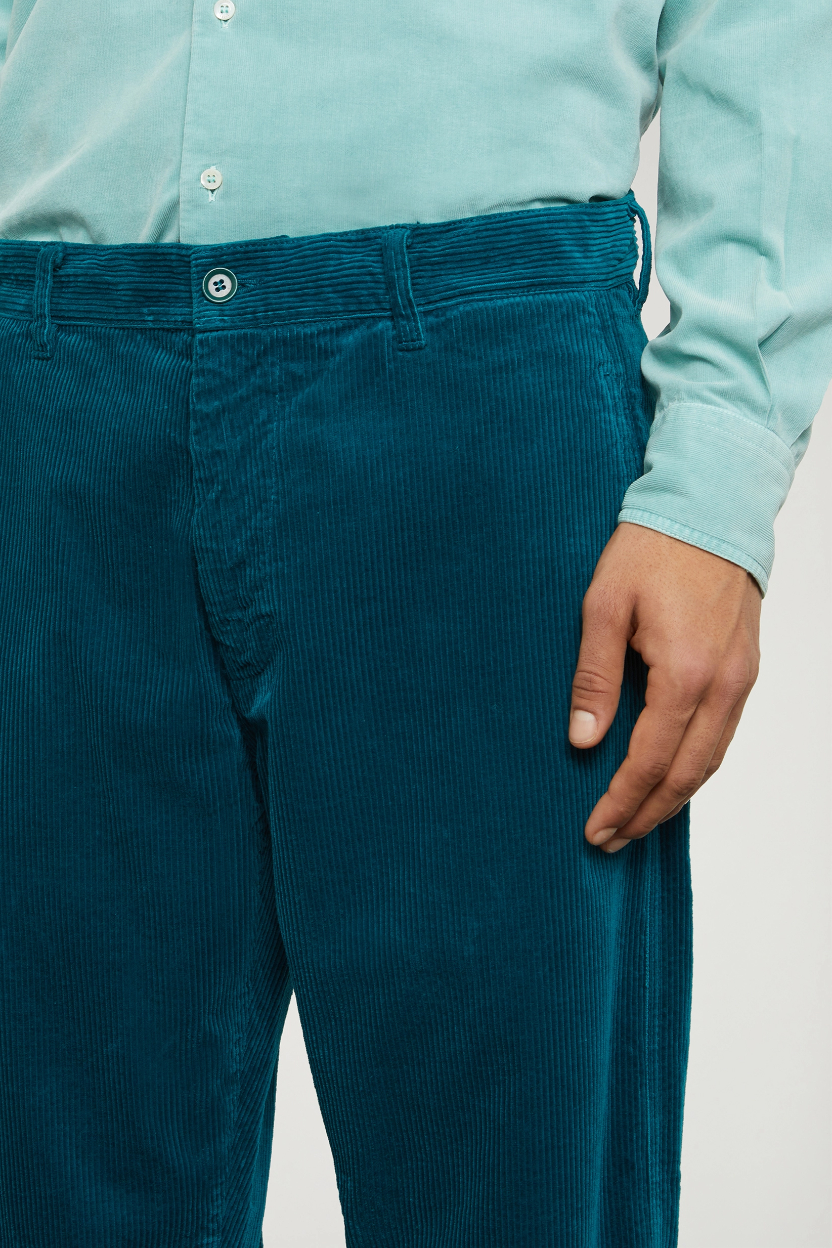 ASPESI Corduroy Pants ASPESI Corduroy Pants