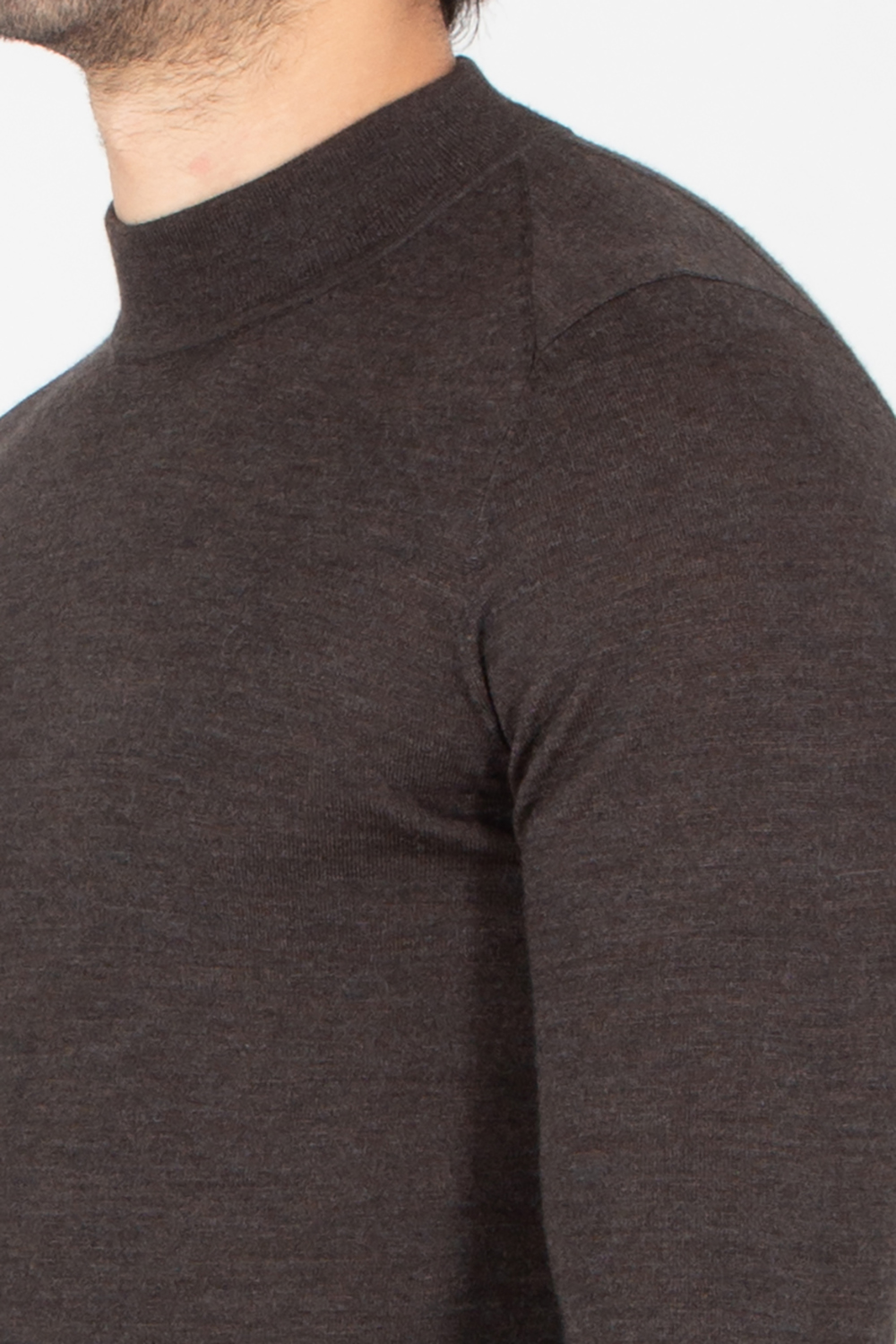 Langarm, Erwachsener, Männlich, Mann, Person