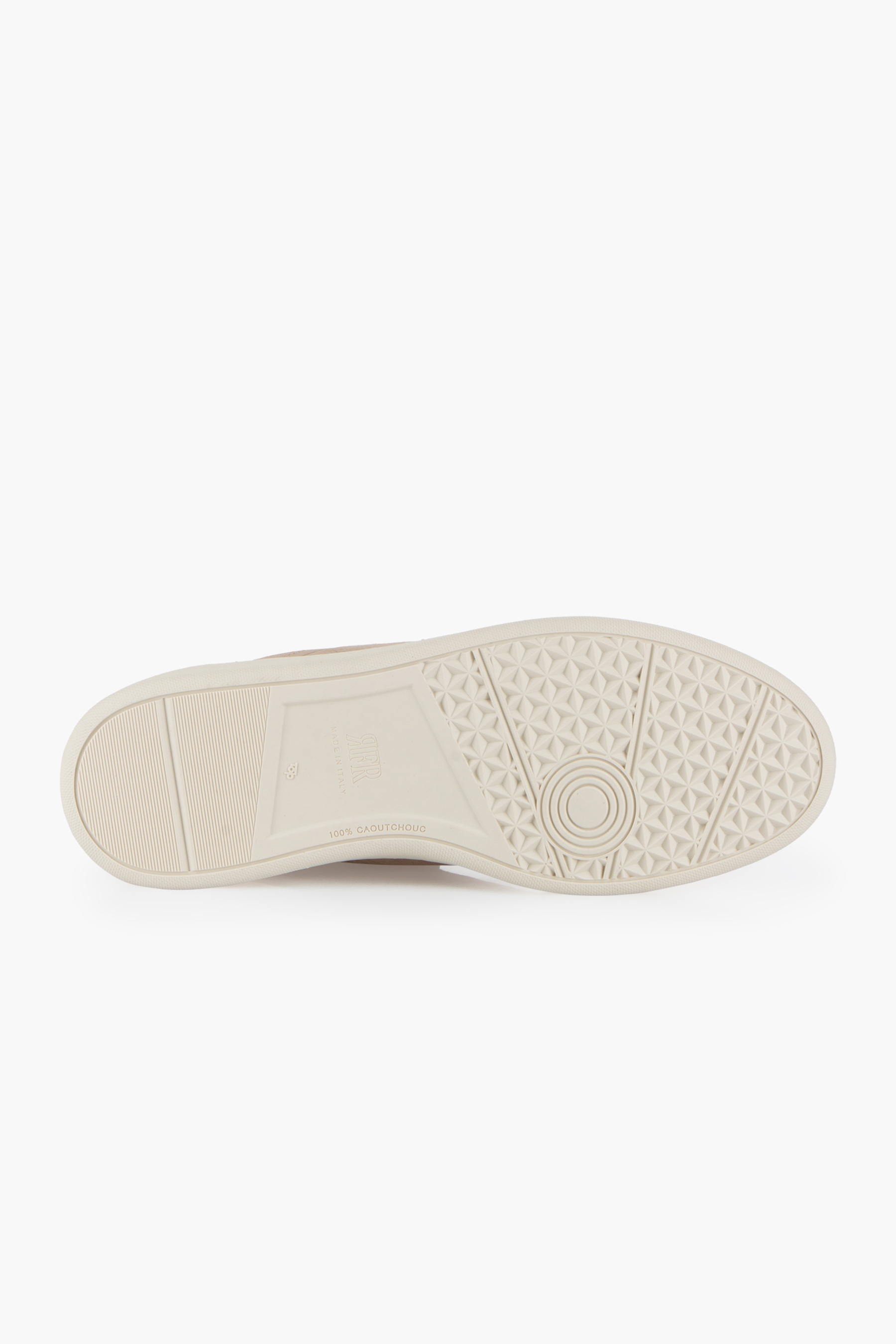 FABIANO RICCI Suede Sneakers