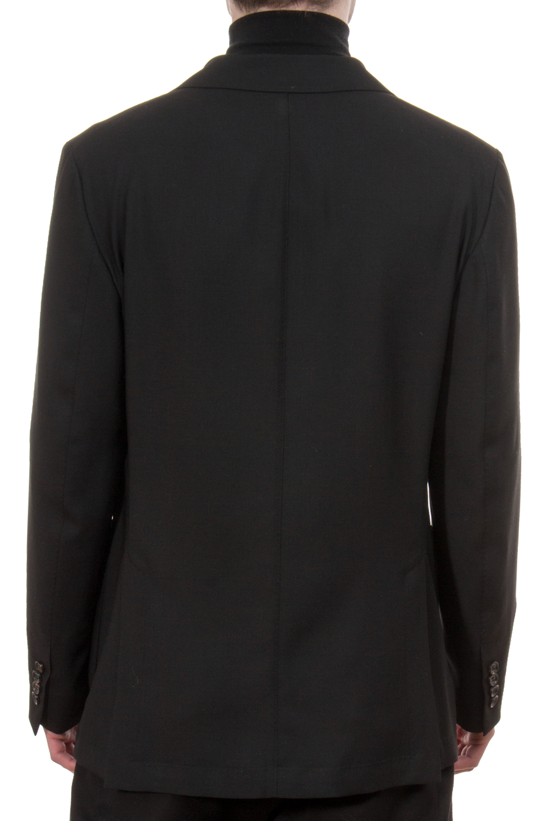 COLOMBO Deconstructed Cashmere Jacket Robert COLOMBO Deconstructed Cashmere Jacket Robert