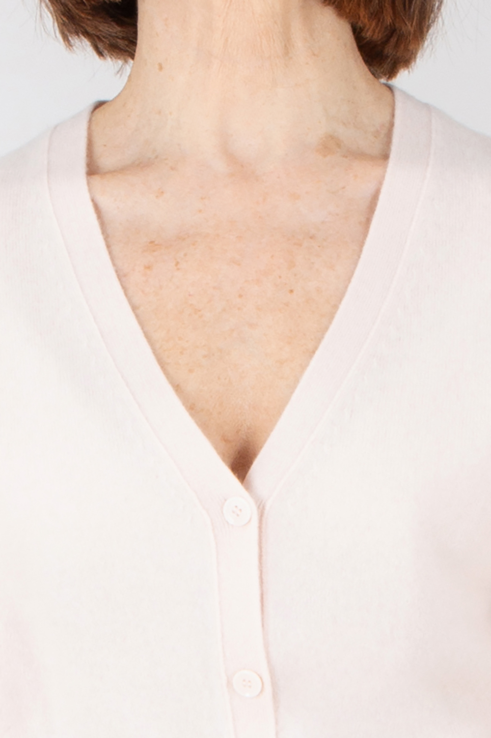 BOSS Relaxed Fit Cashmere Cardigan Fuvrona